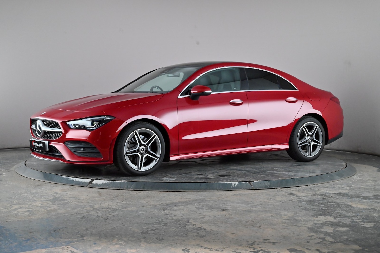 Used Mercedes-Benz CLA 2022 for sale - 76716506: Photo 12