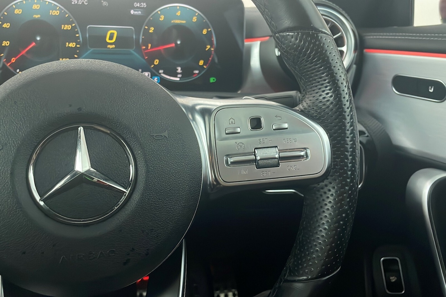Used Mercedes-Benz CLA 2022 for sale - 76716506: Photo 16