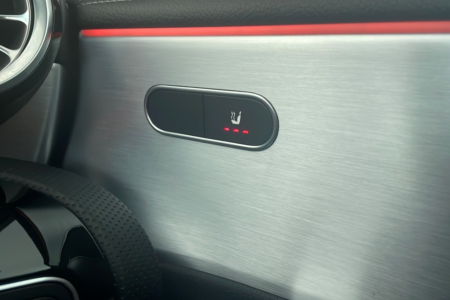 Used Mercedes-Benz CLA 2022 for sale - 76716506: Photo 26