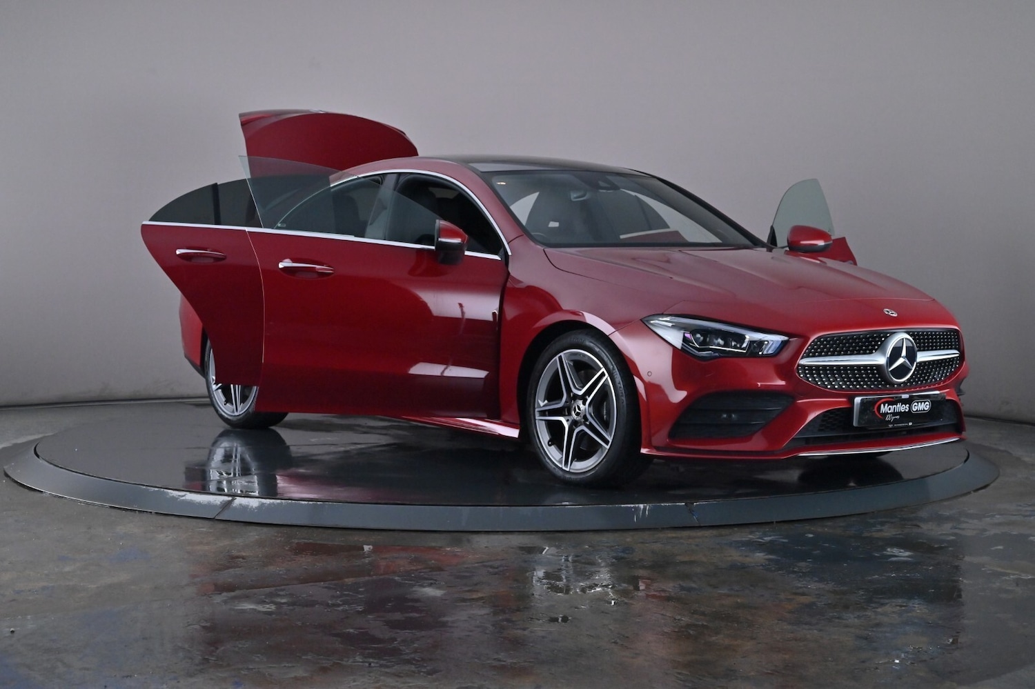 Used Mercedes-Benz CLA 2022 for sale - 76716506: Photo 39