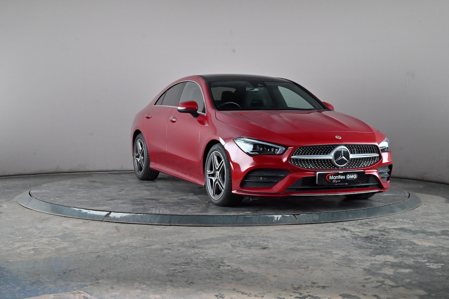 Used Mercedes-Benz CLA 2022 for sale - 76716506: Photo 4
