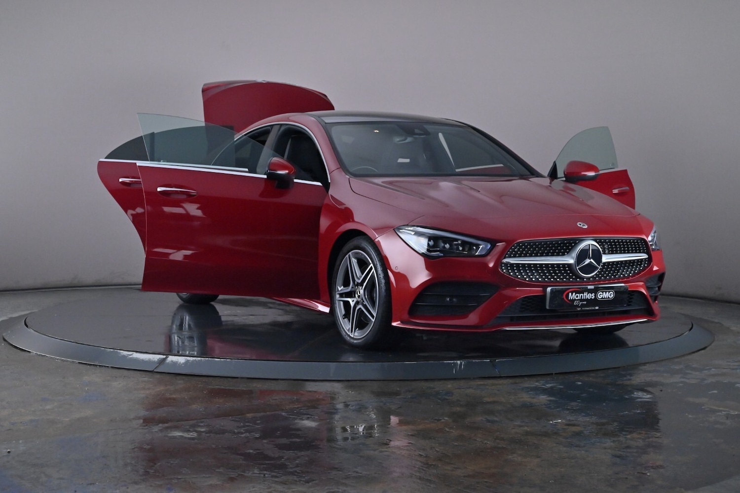 Used Mercedes-Benz CLA 2022 for sale - 76716506: Photo 40