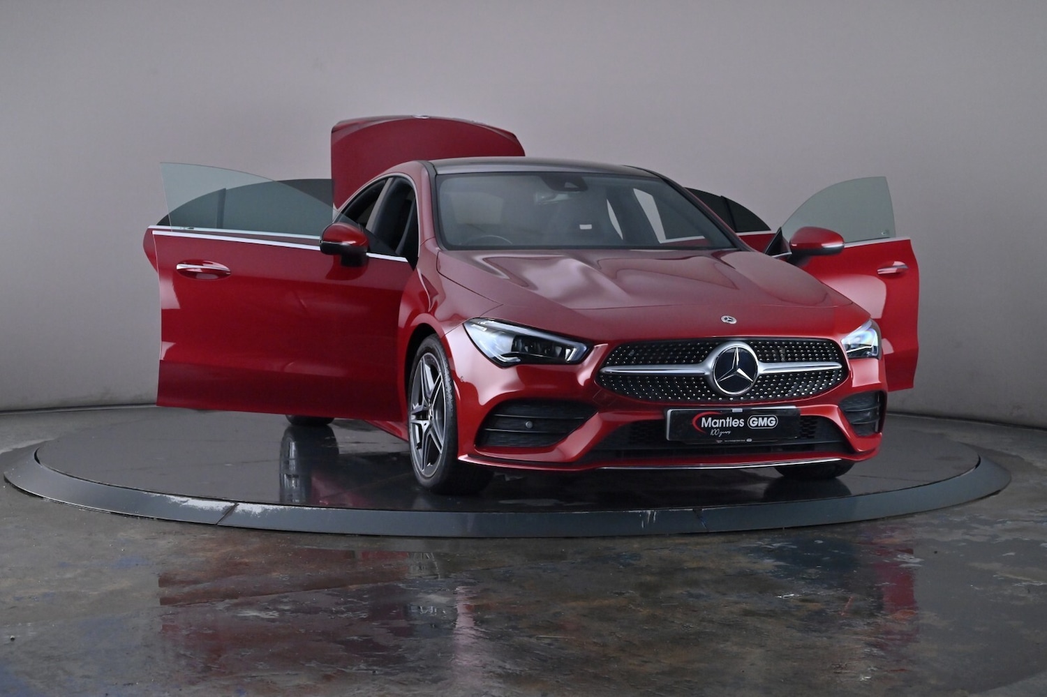 Used Mercedes-Benz CLA 2022 for sale - 76716506: Photo 41