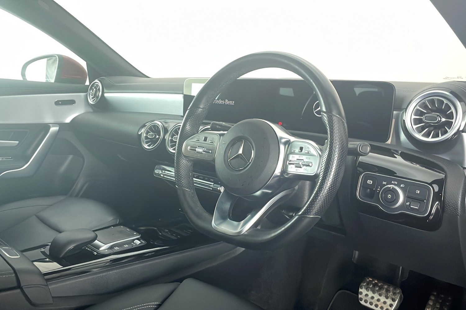 Used Mercedes-Benz CLA 2022 for sale - 76716506: Photo 9