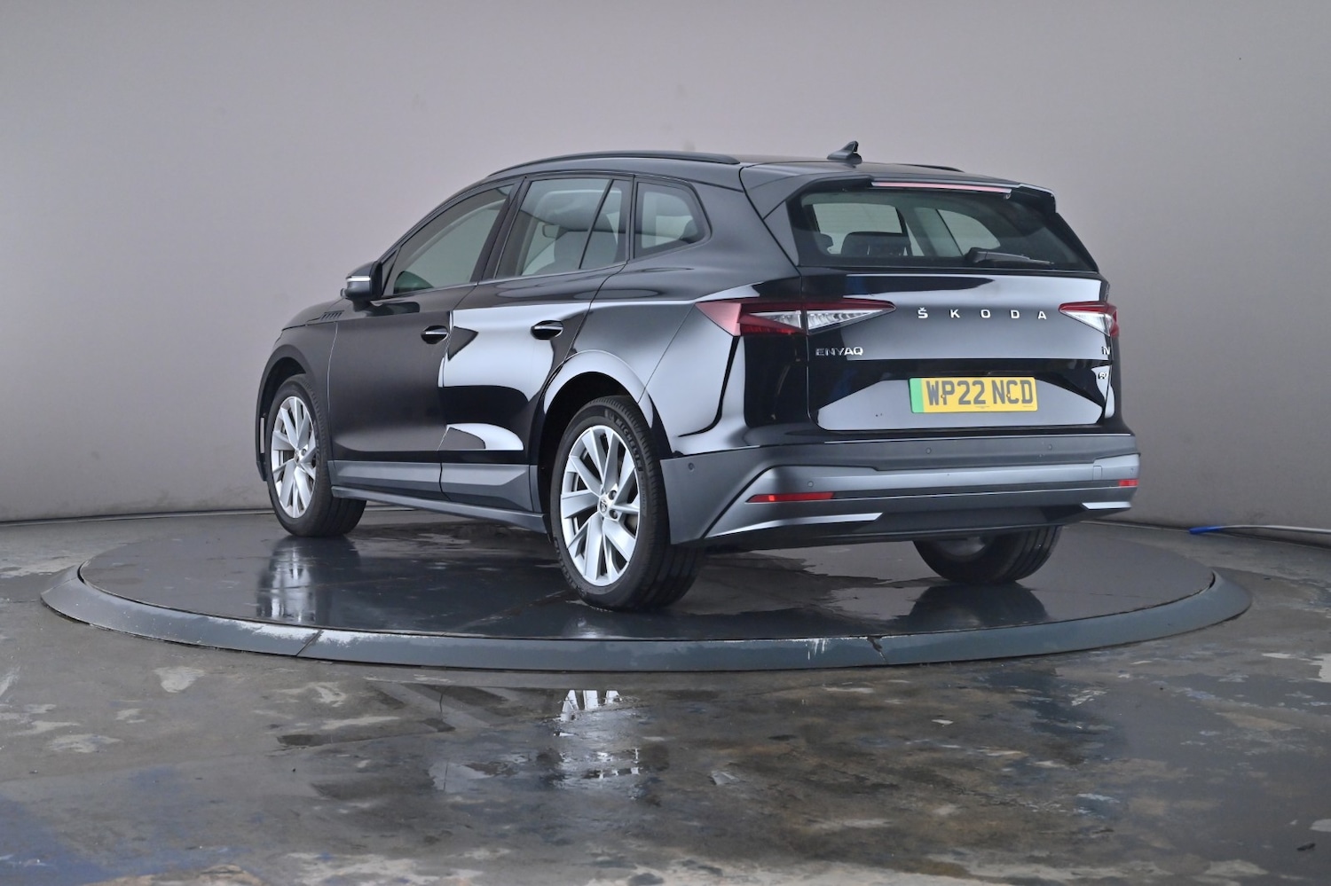 Used Skoda Enyaq 2022 for sale - 76621943: Photo 21