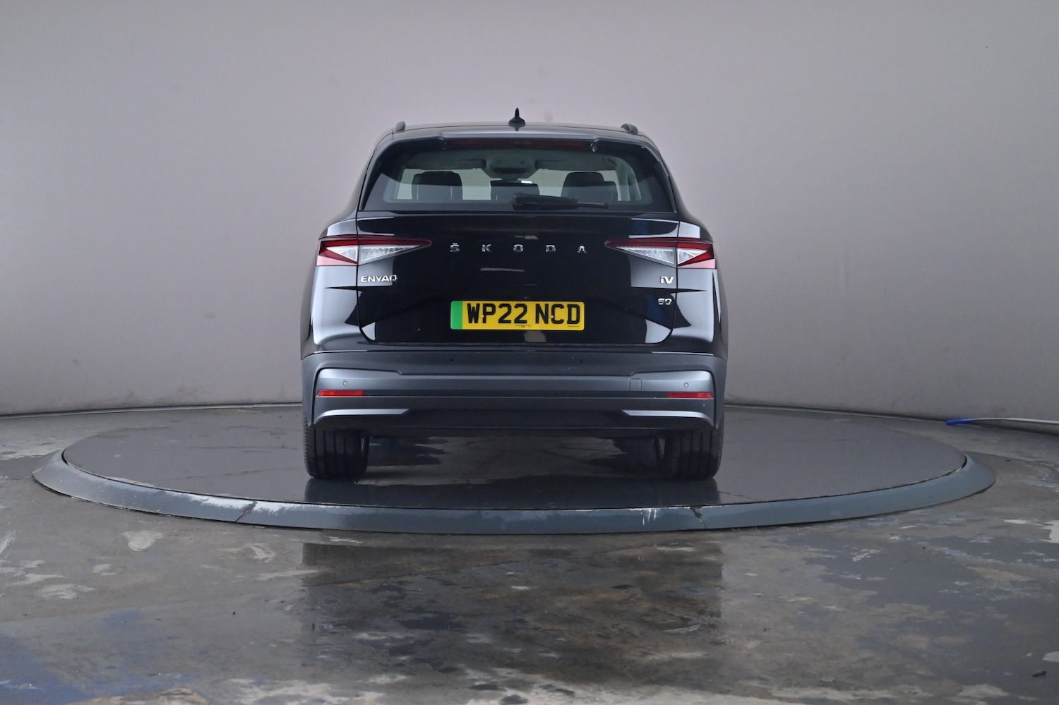 Used Skoda Enyaq 2022 for sale - 76621943: Photo 24