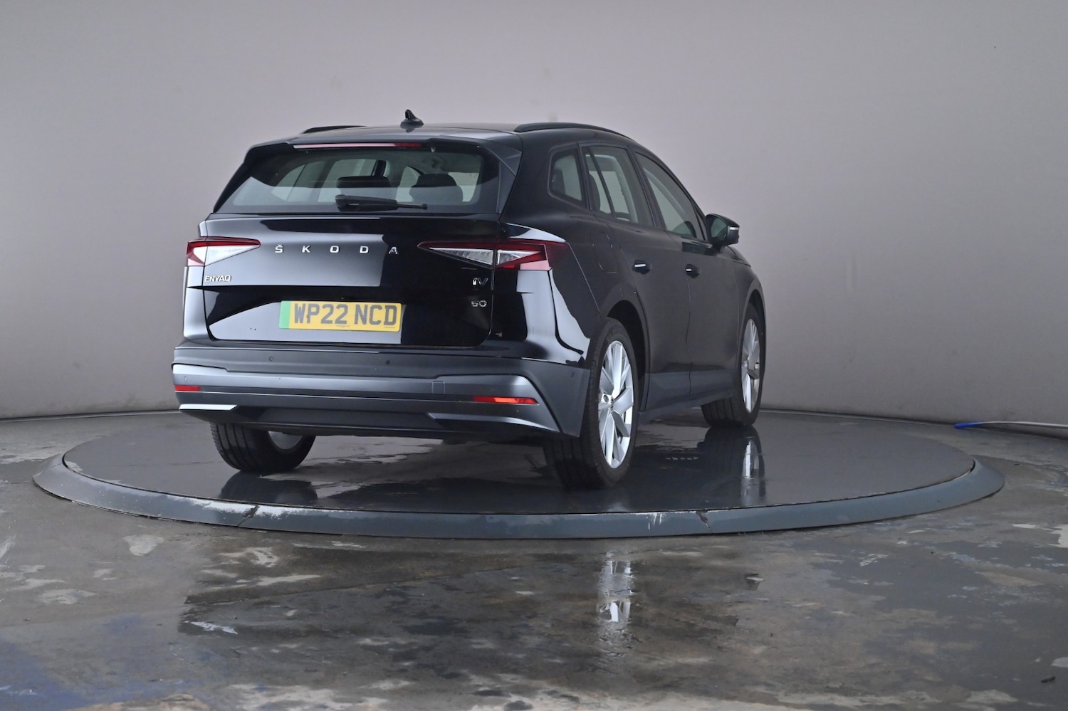 Used Skoda Enyaq 2022 for sale - 76621943: Photo 26