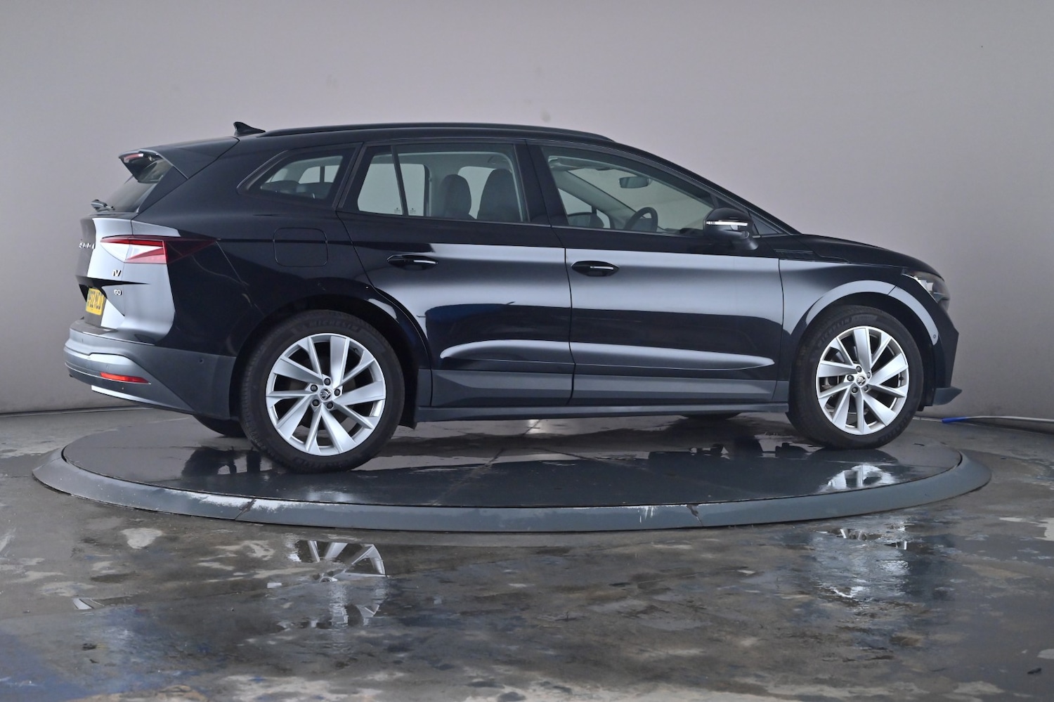 Used Skoda Enyaq 2022 for sale - 76621943: Photo 31