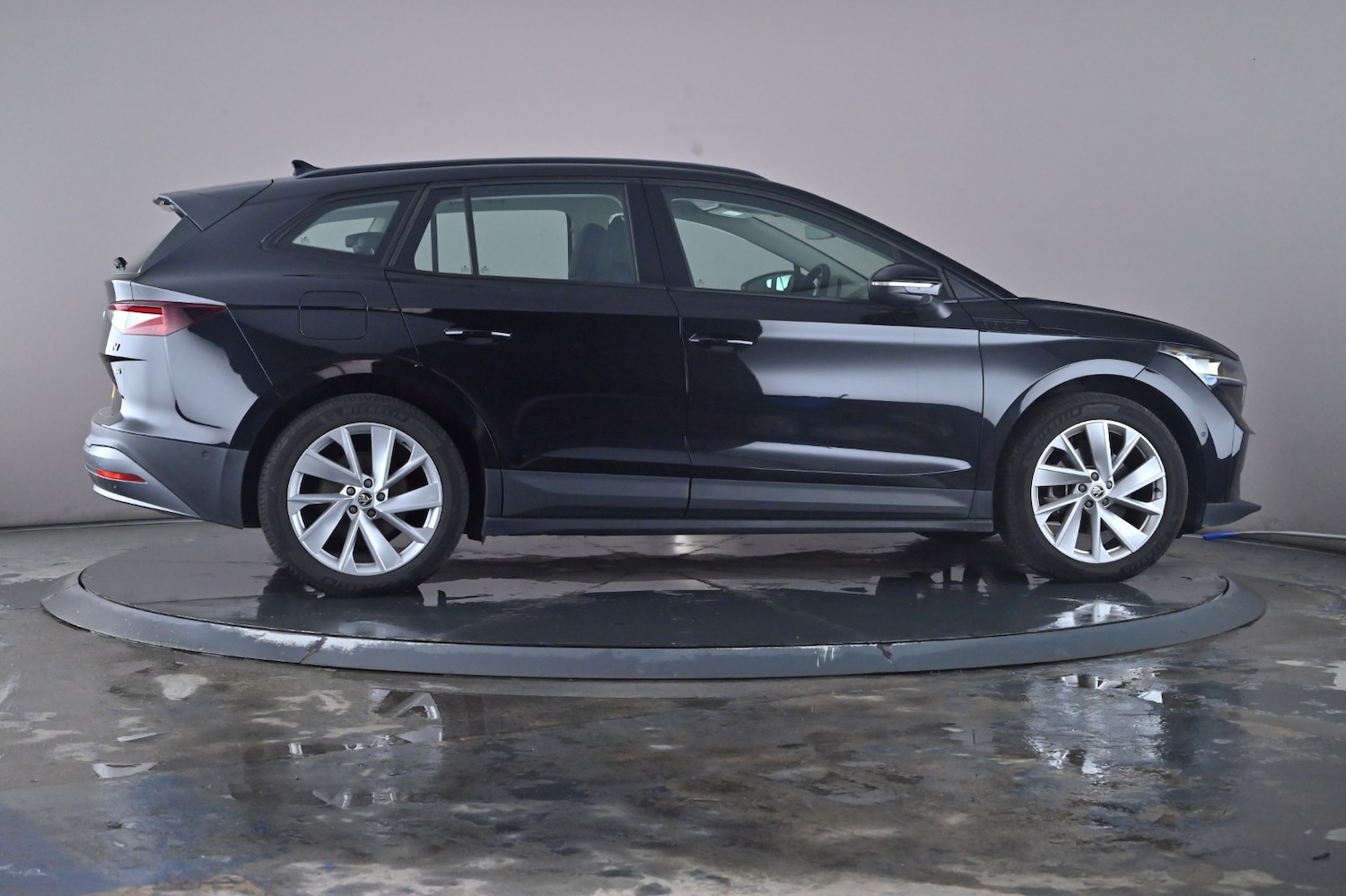 Used Skoda Enyaq 2022 for sale - 76621943: Photo 32