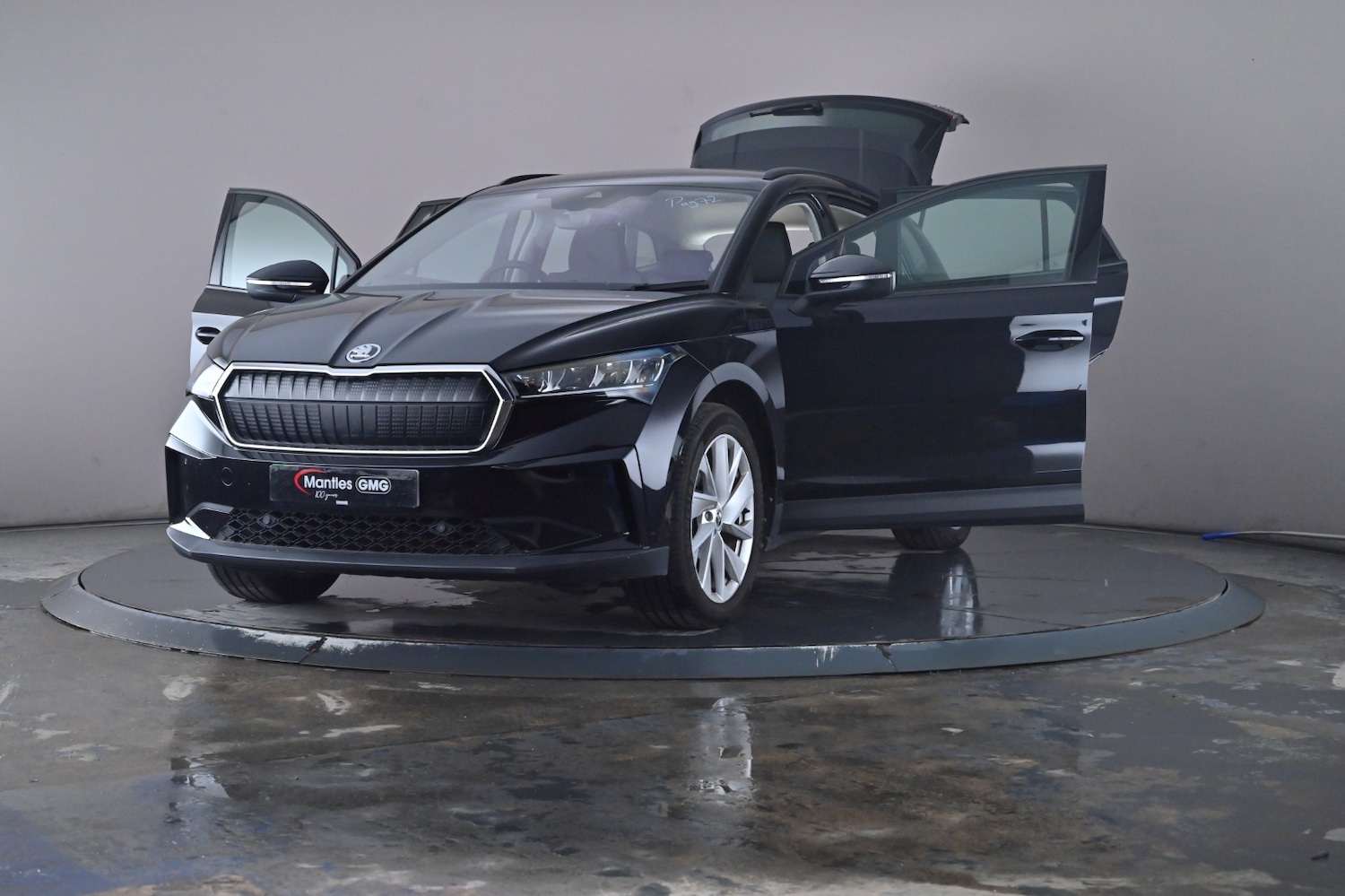 Used Skoda Enyaq 2022 for sale - 76621943: Photo 45