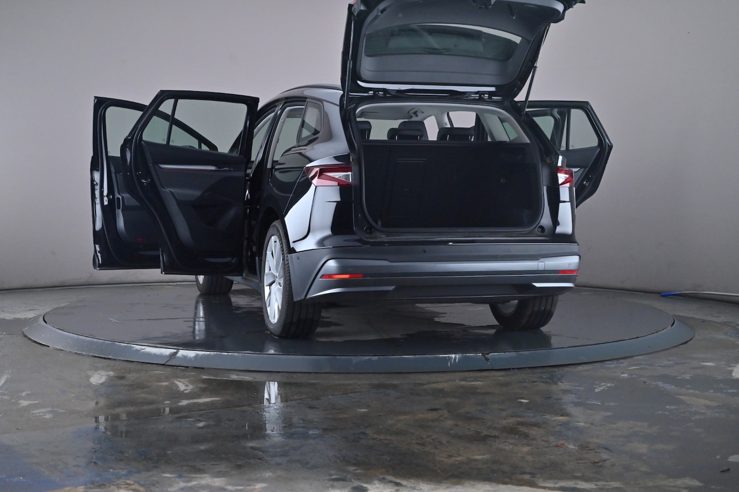 Used Skoda Enyaq 2022 for sale - 76621943: Photo 59