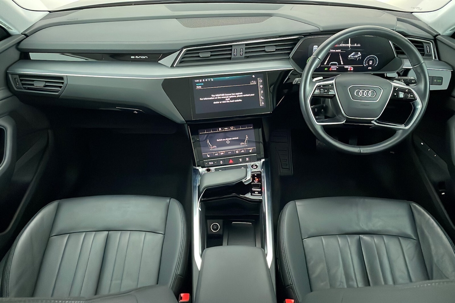 Used Audi e-tron 2021 for sale - 76672285: Photo 22