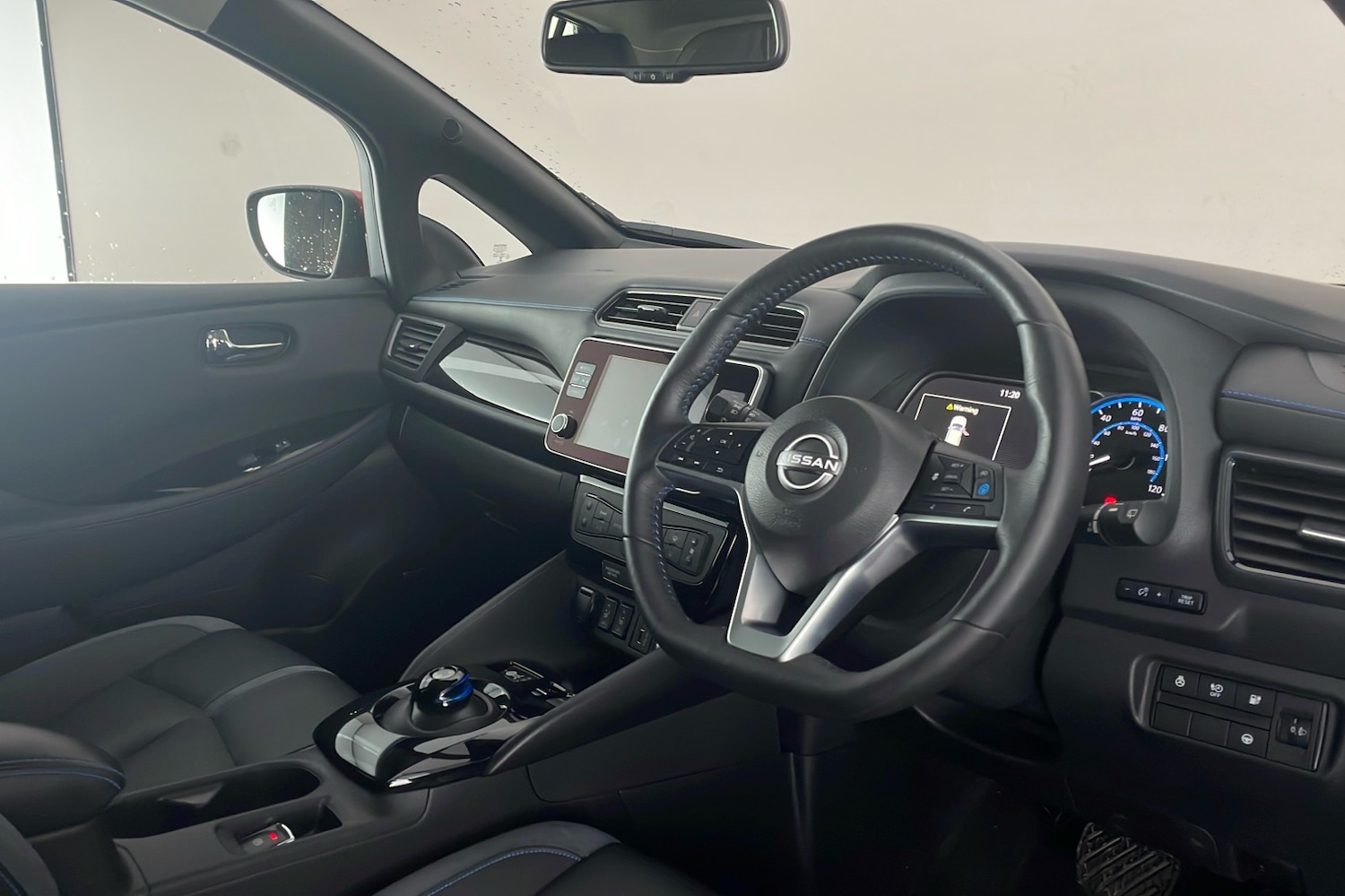 Used Nissan Leaf 2022 for sale - 76305056: Photo 10