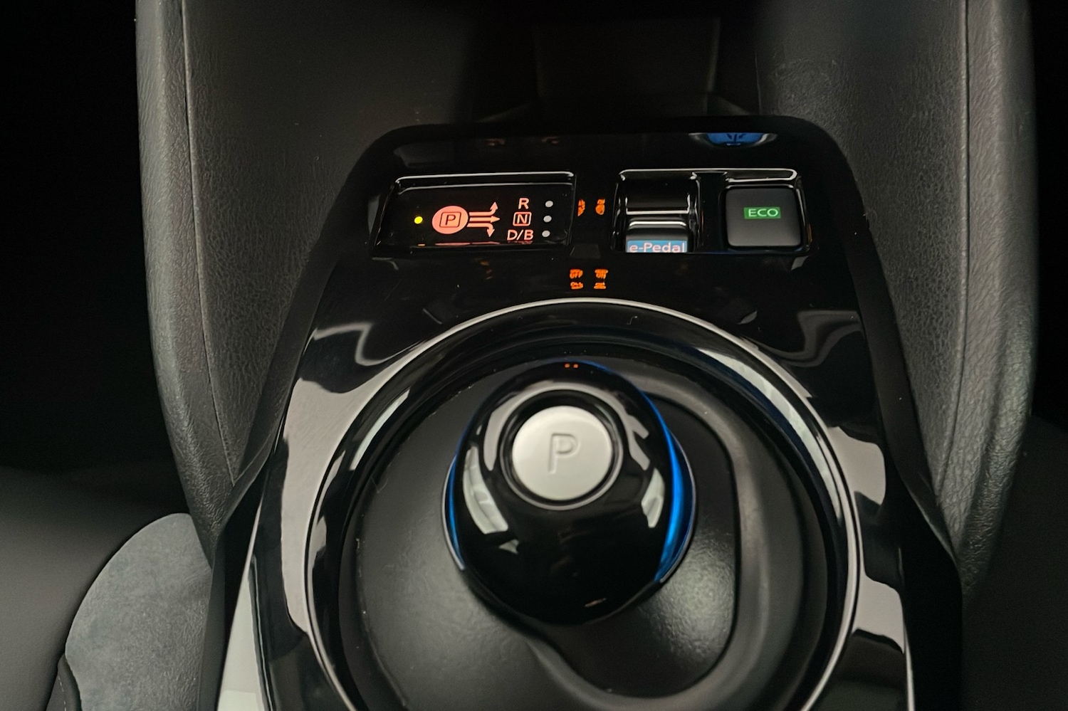 Used Nissan Leaf 2022 for sale - 76305056: Photo 11