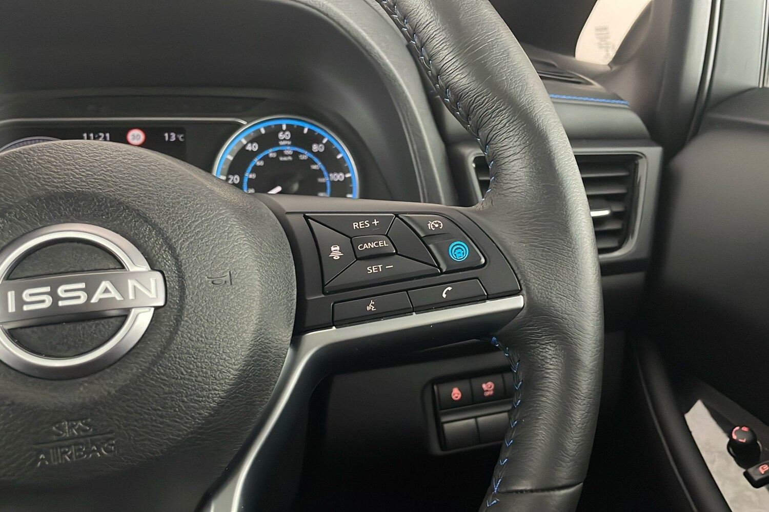 Used Nissan Leaf 2022 for sale - 76305056: Photo 15