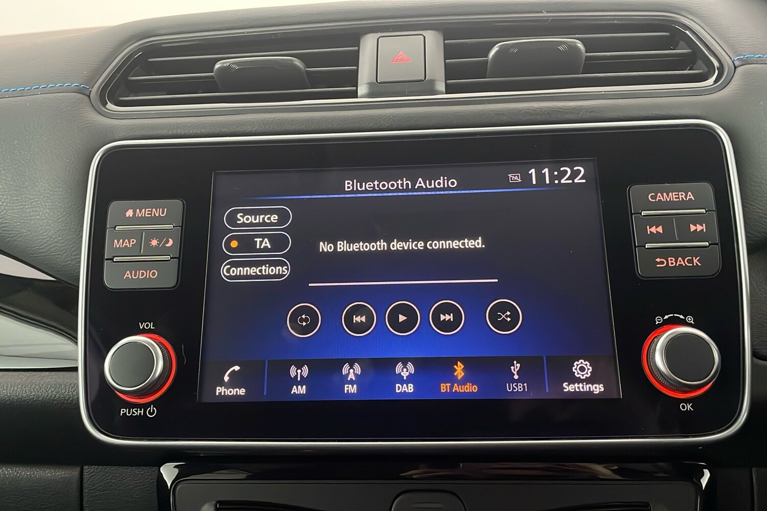 Used Nissan Leaf 2022 for sale - 76305056: Photo 16