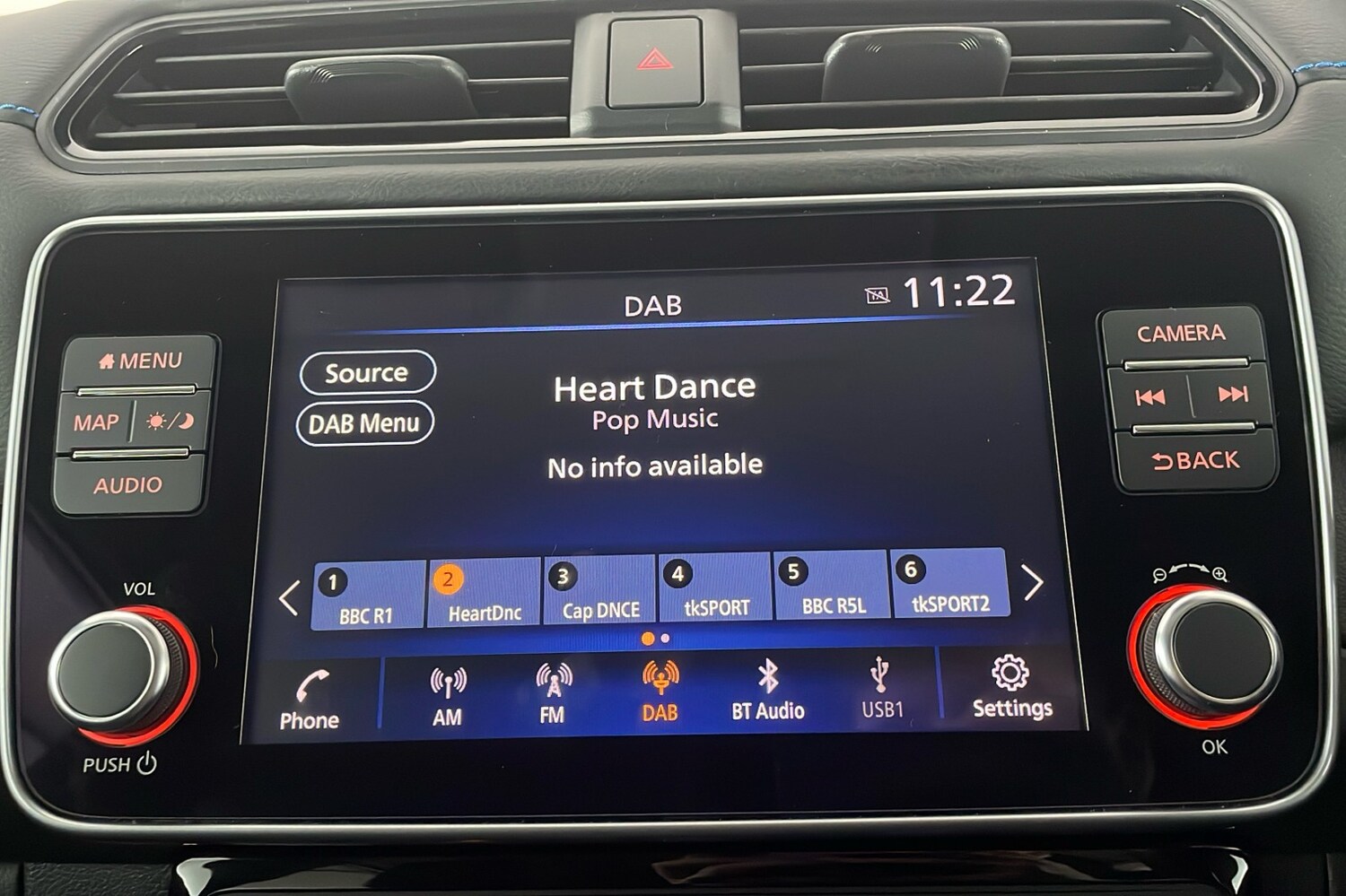 Used Nissan Leaf 2022 for sale - 76305056: Photo 17