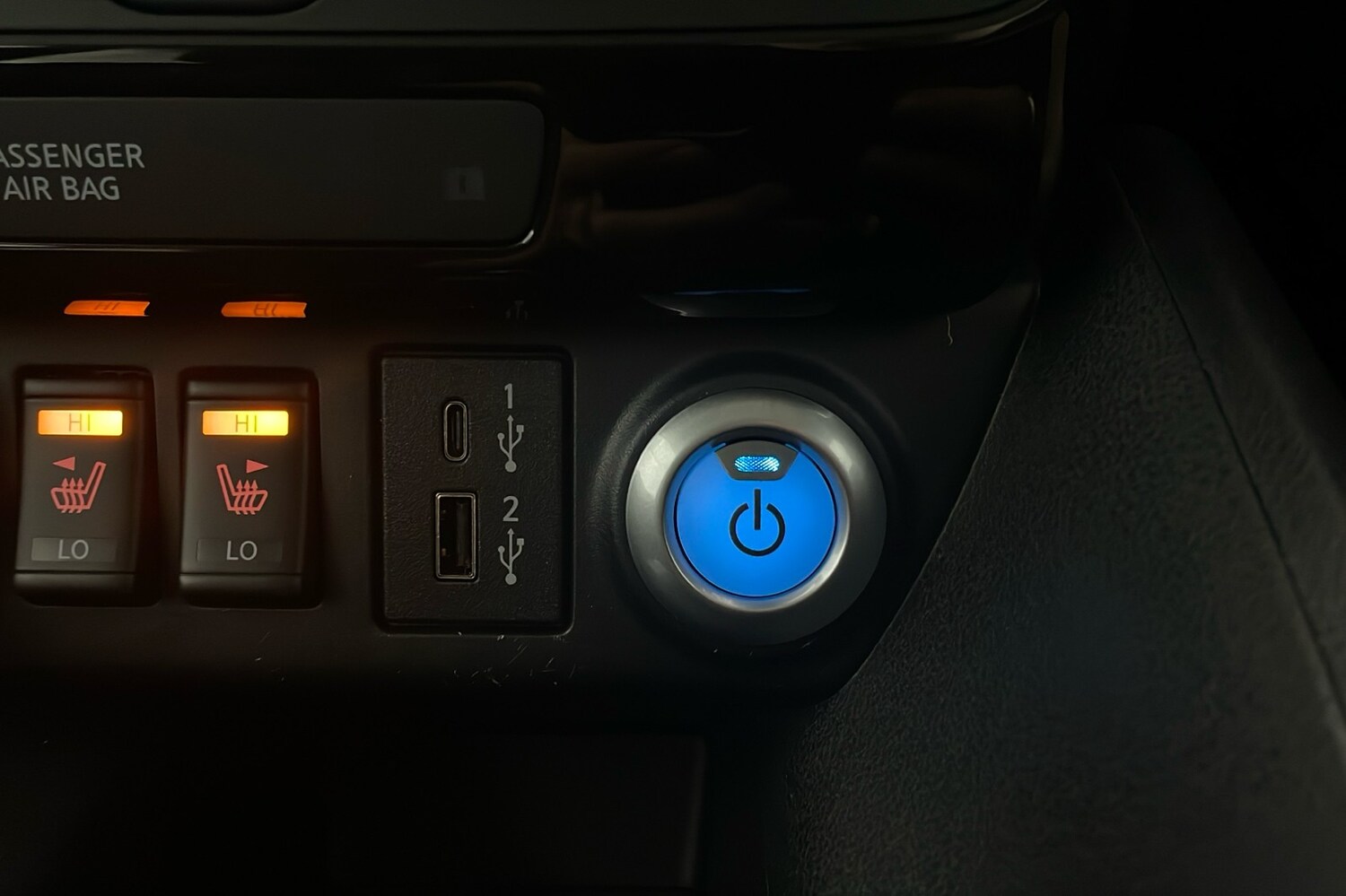 Used Nissan Leaf 2022 for sale - 76305056: Photo 18