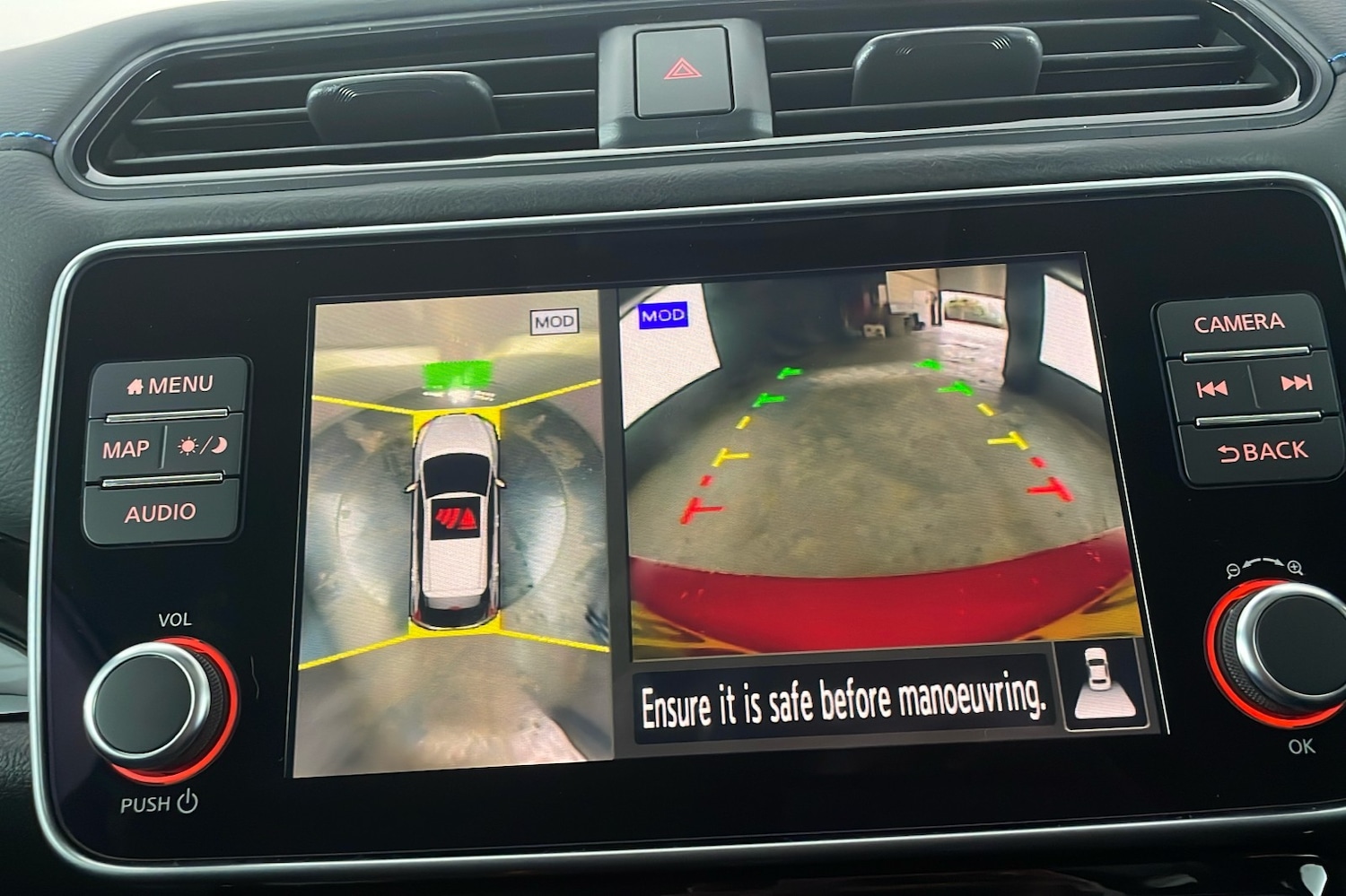 Used Nissan Leaf 2022 for sale - 76305056: Photo 20