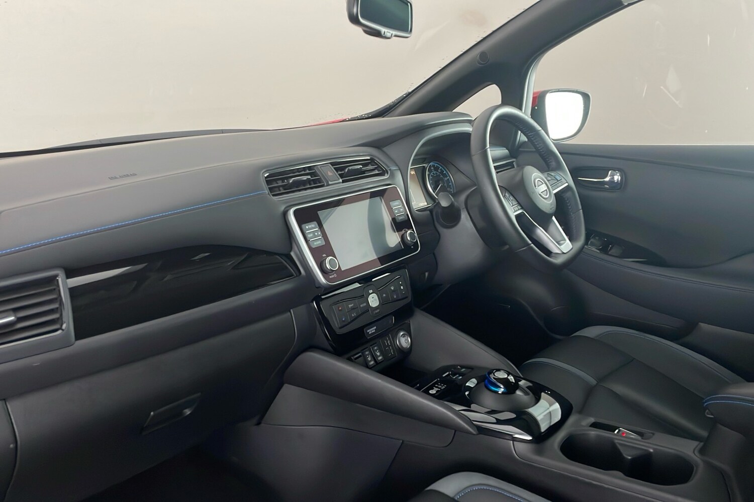 Used Nissan Leaf 2022 for sale - 76305056: Photo 21