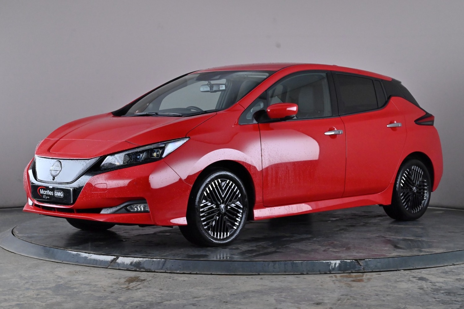 Used Nissan Leaf 2022 for sale - 76305056: Photo 3