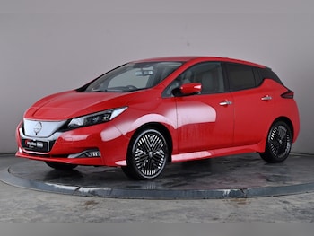 Used Nissan Leaf 2022 for sale - 76305056: Photo