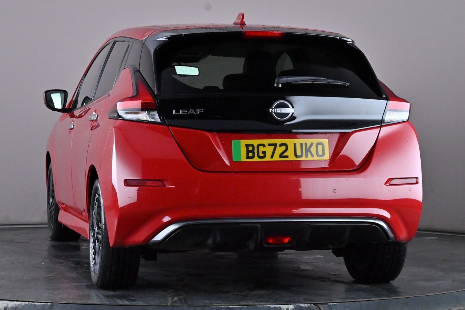 Used Nissan Leaf 2022 for sale - 76305056: Photo 5