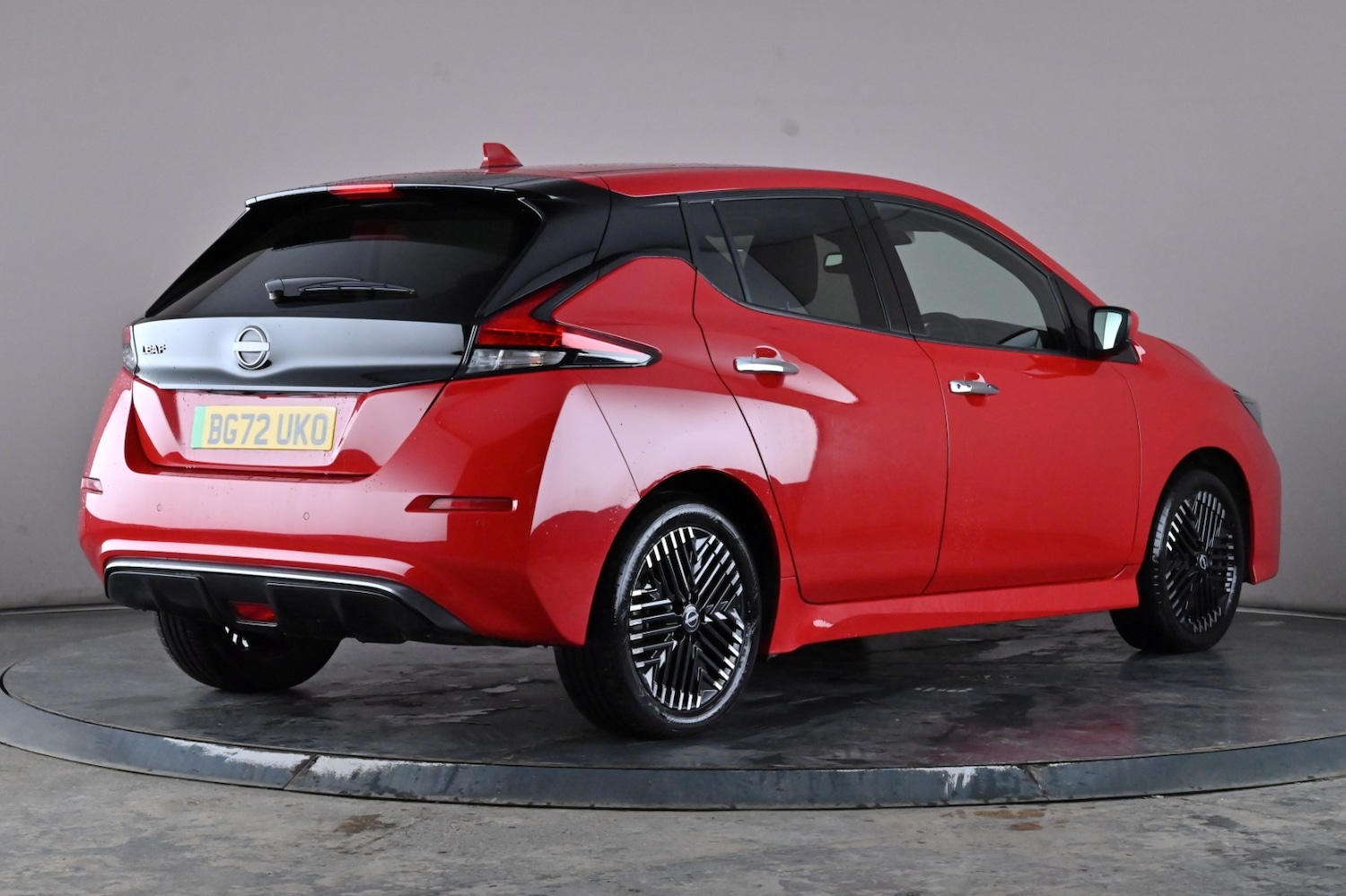 Used Nissan Leaf 2022 for sale - 76305056: Photo 6