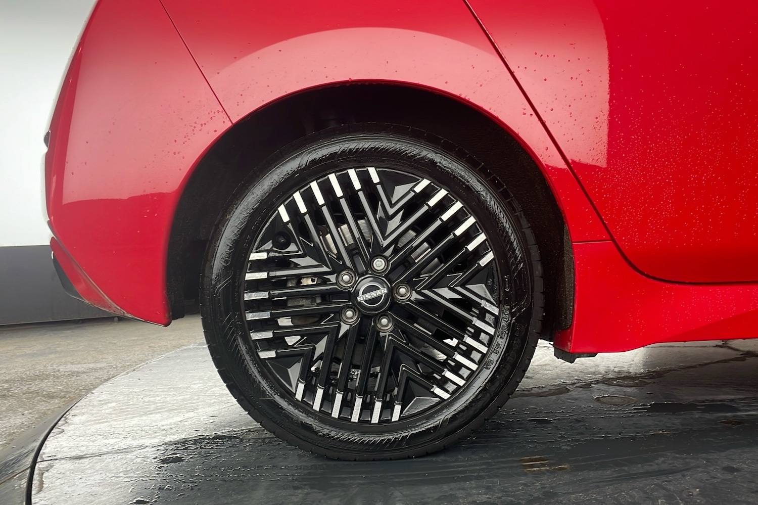 Used Nissan Leaf 2022 for sale - 76305056: Photo 7