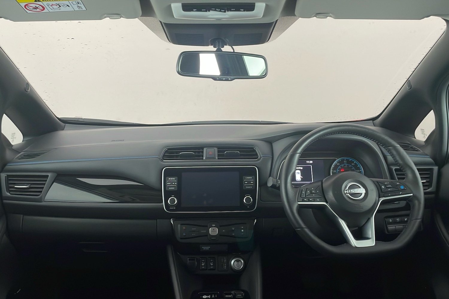 Used Nissan Leaf 2022 for sale - 76305056: Photo 8