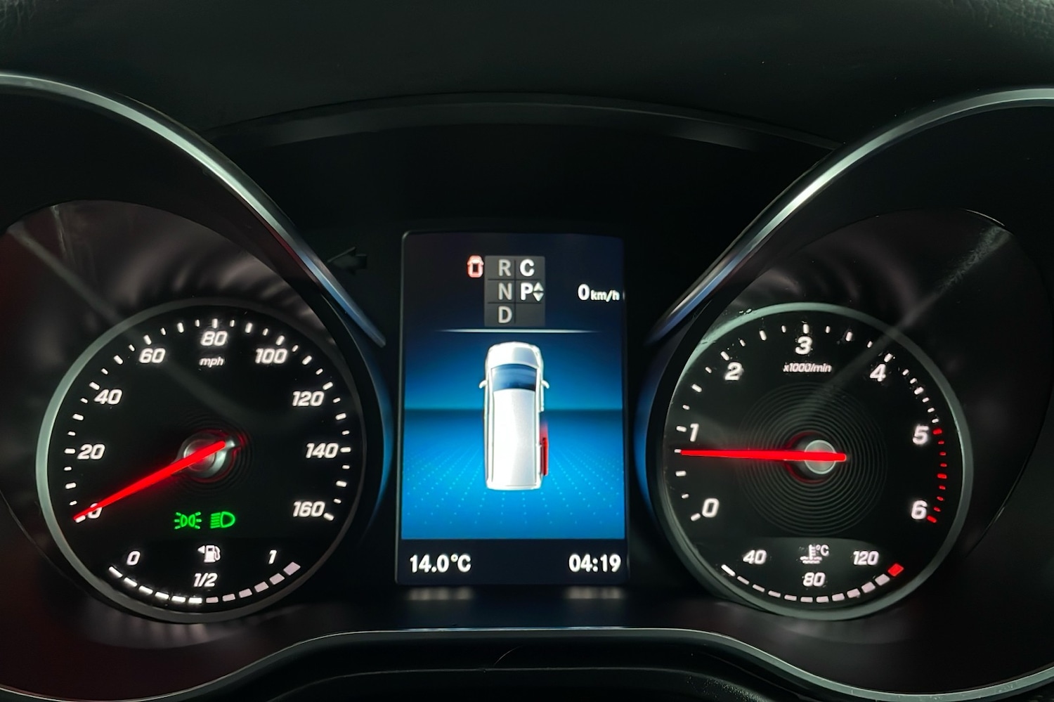 Used Mercedes-Benz V-Class 2023 for sale - 76950968: Photo 14