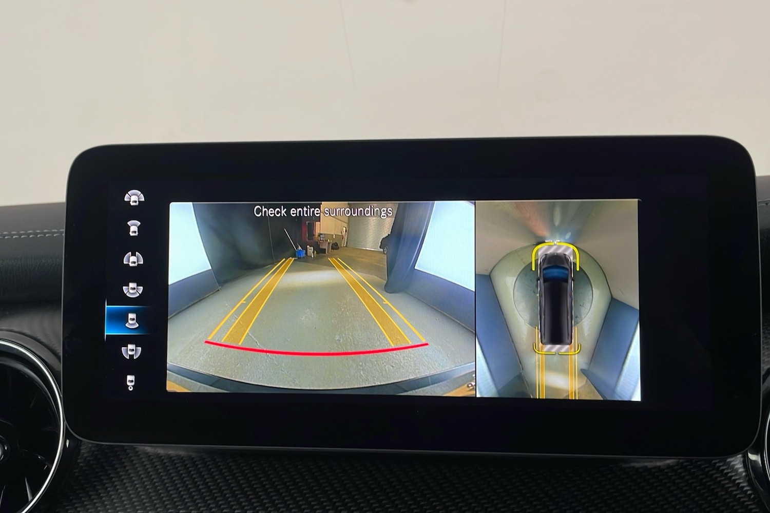 Used Mercedes-Benz V-Class 2023 for sale - 76950968: Photo 20