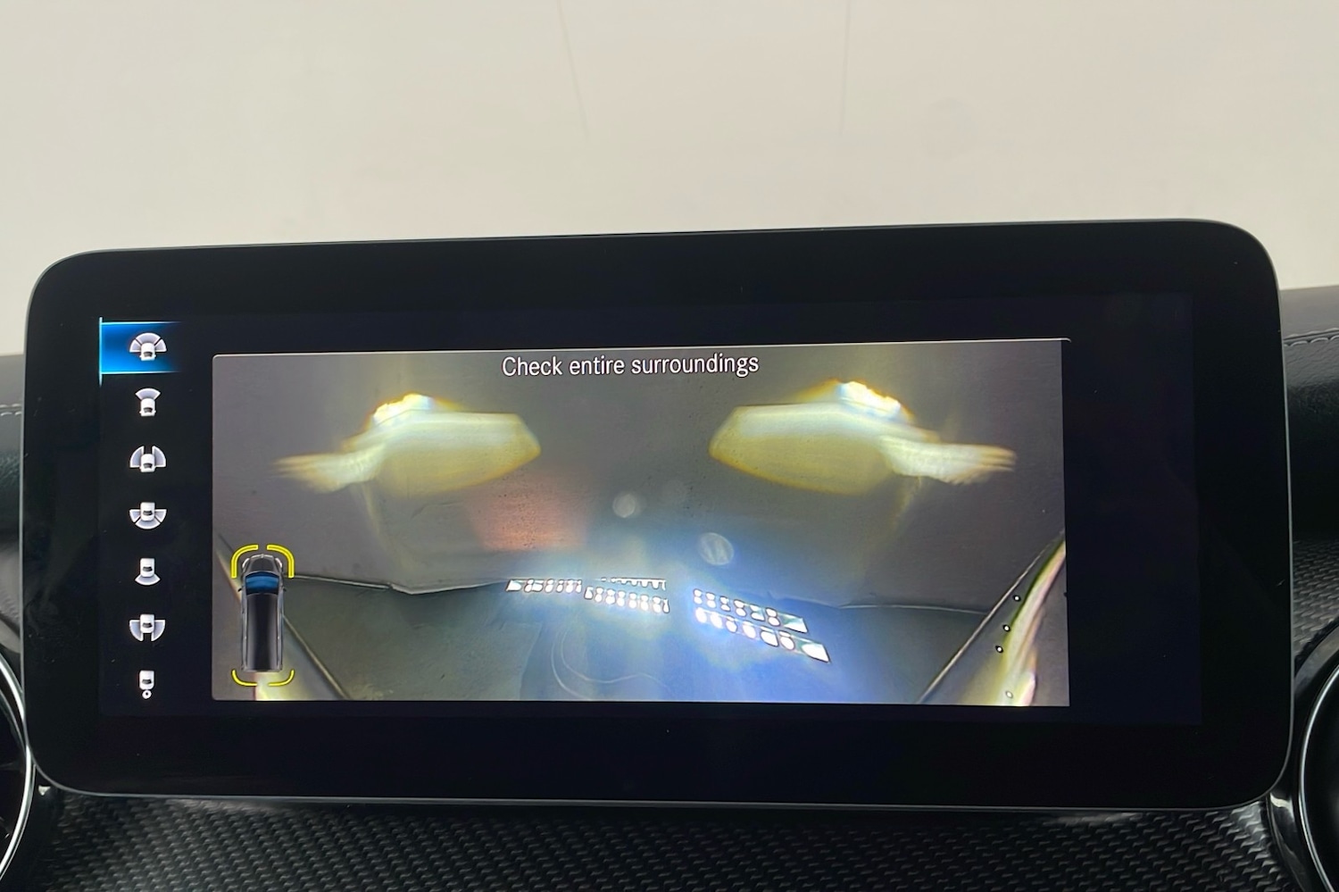 Used Mercedes-Benz V-Class 2023 for sale - 76950968: Photo 24