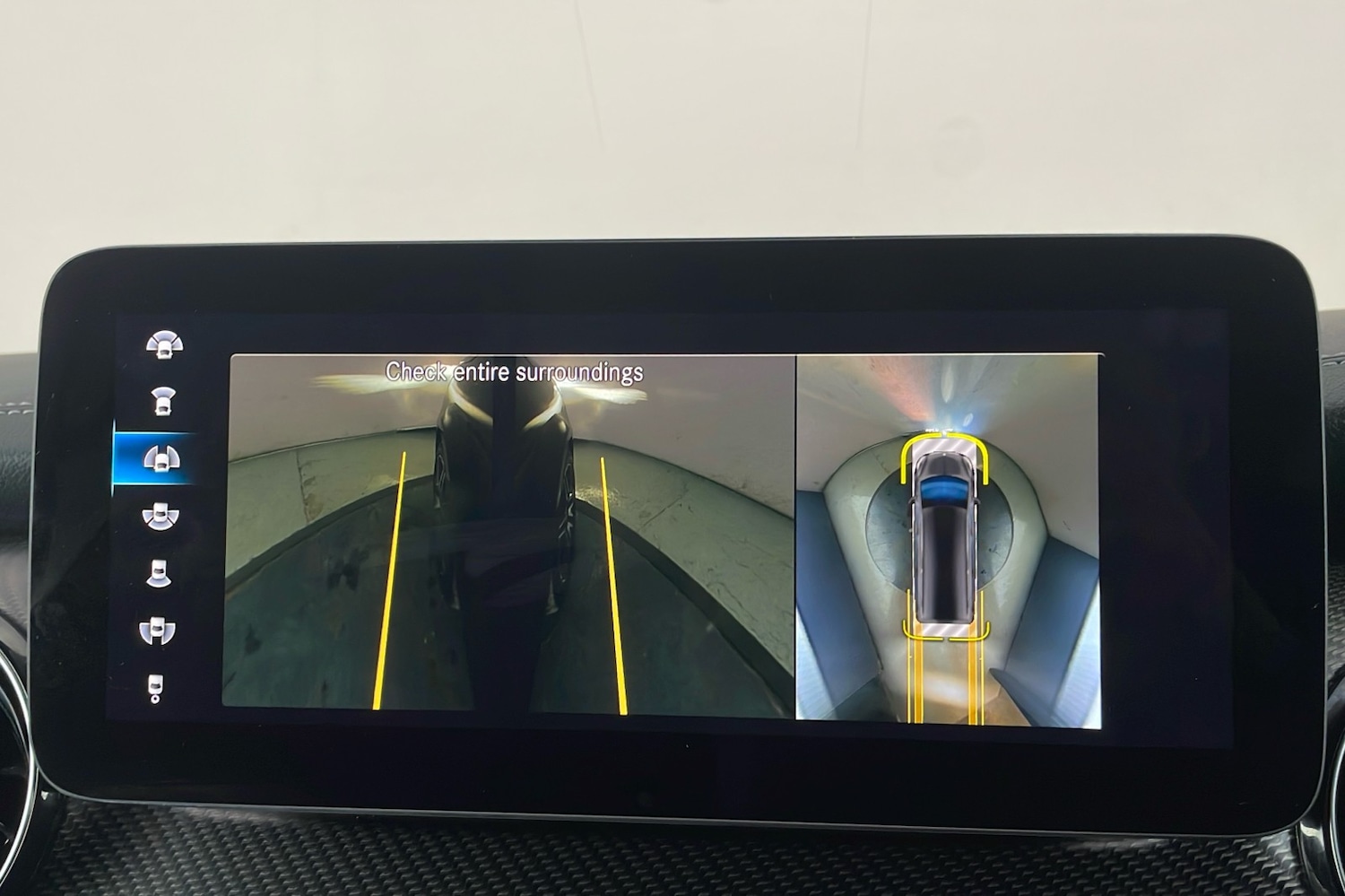 Used Mercedes-Benz V-Class 2023 for sale - 76950968: Photo 25