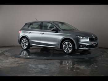 2022 - 1.0 TSI 110 SE L 5dr