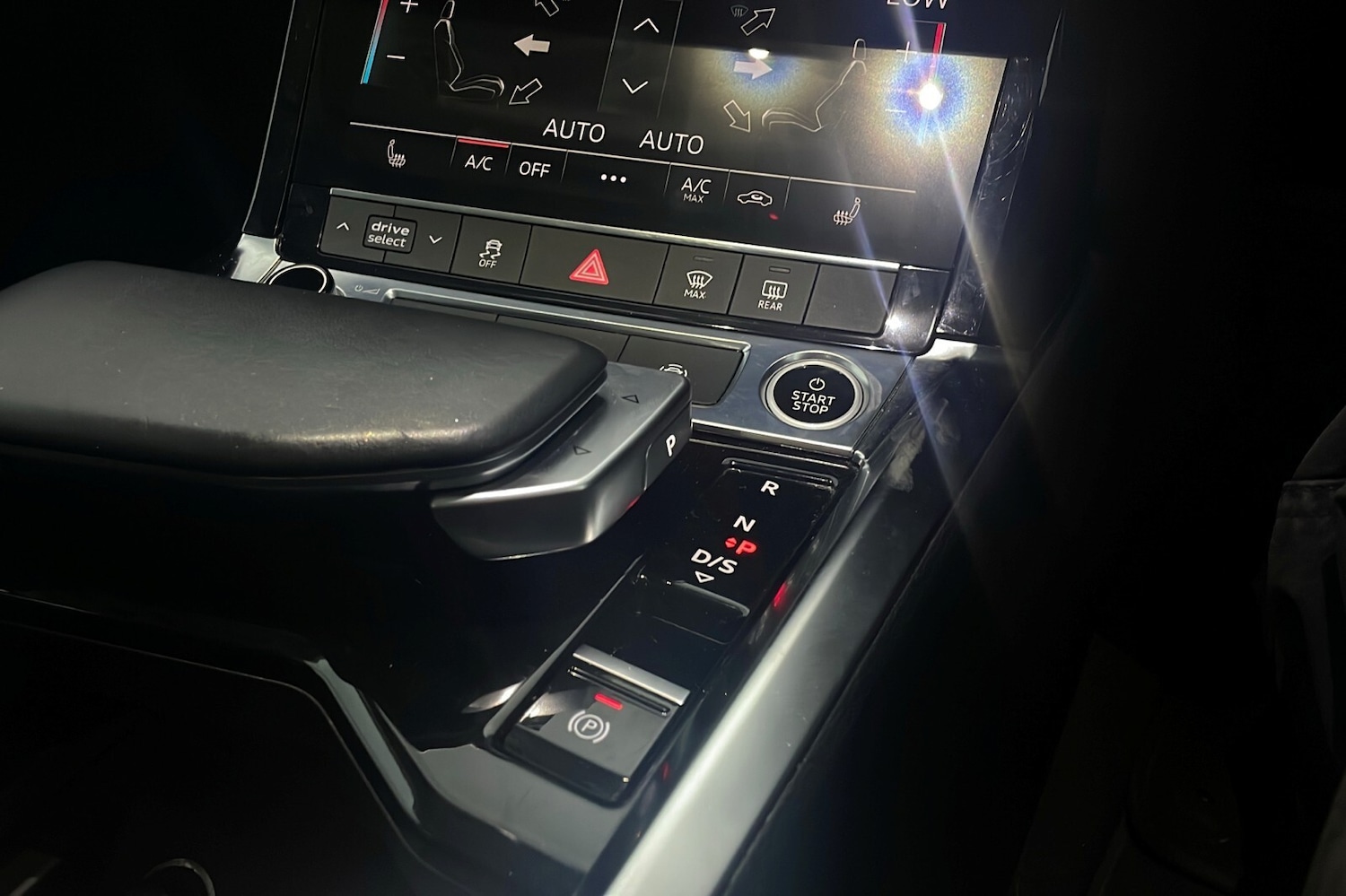 Used Audi e-tron 2022 for sale - 76730459: Photo 13