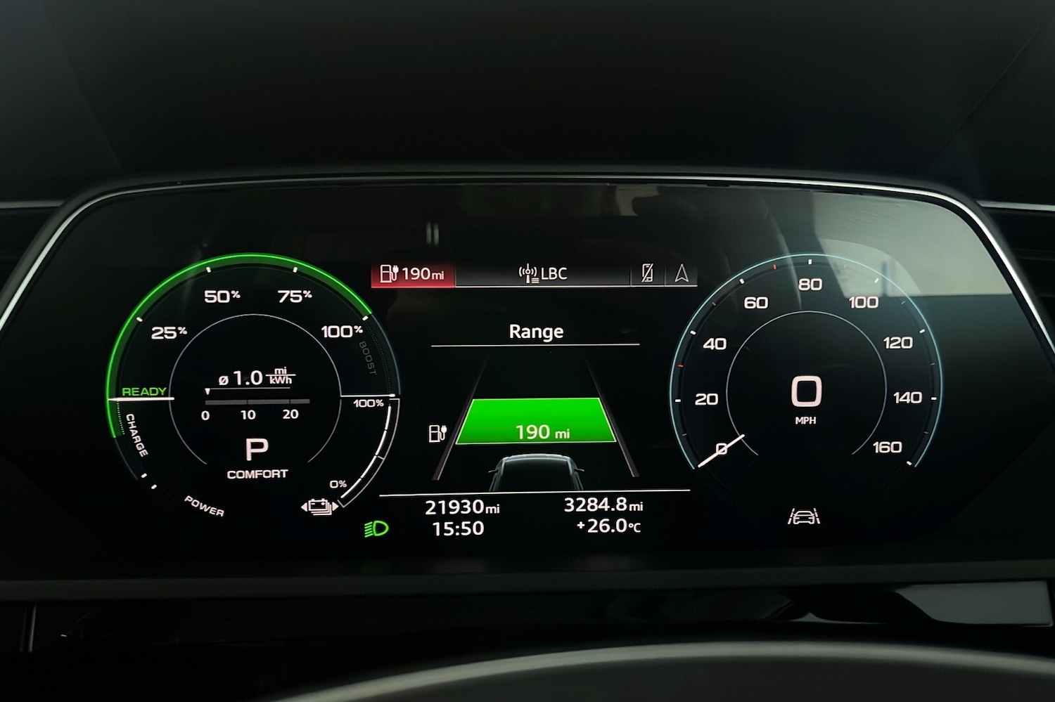 Used Audi e-tron 2022 for sale - 76730459: Photo 14