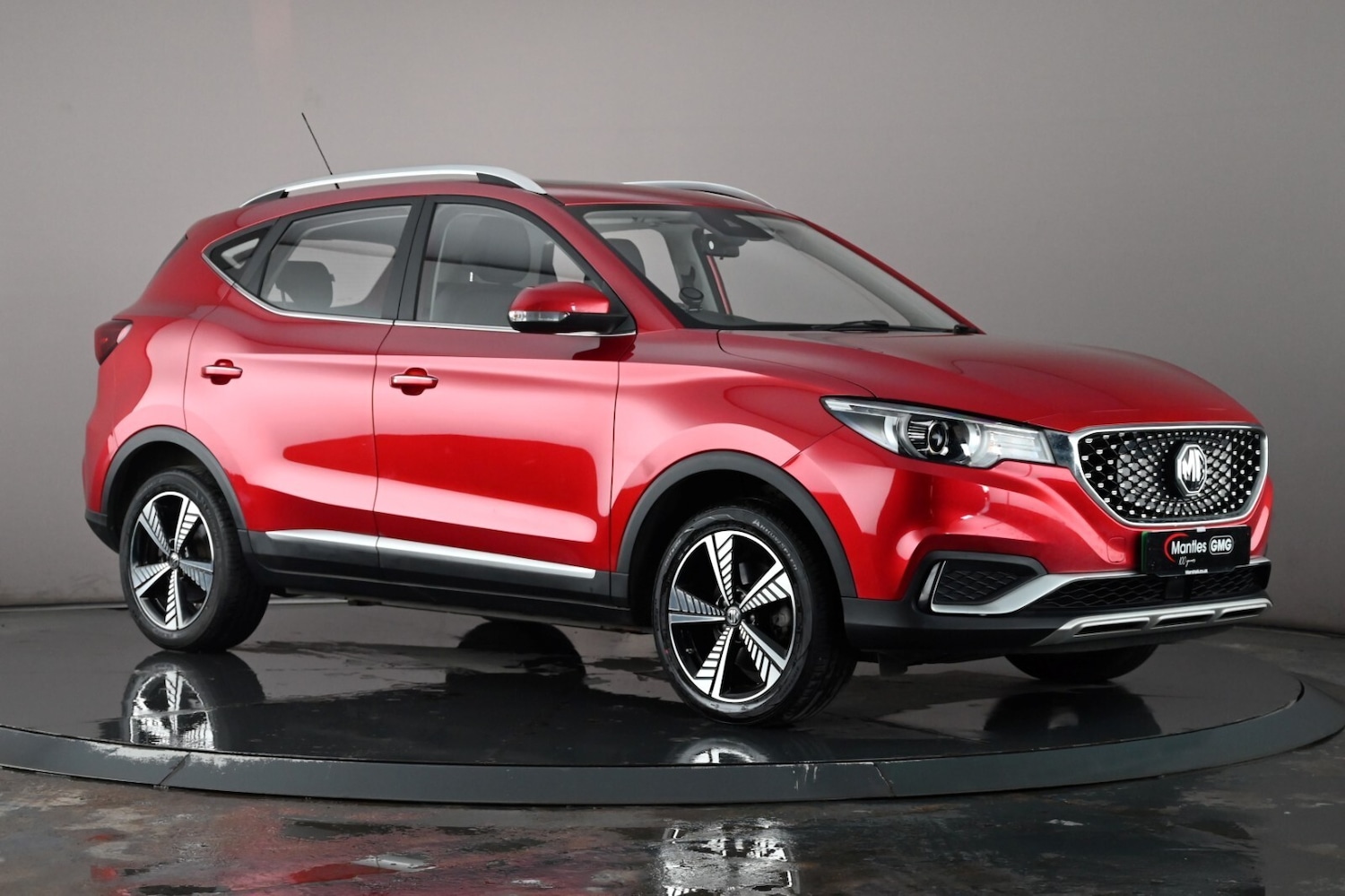 Used MG MG ZS 2020 for sale - 76716446: Photo 1