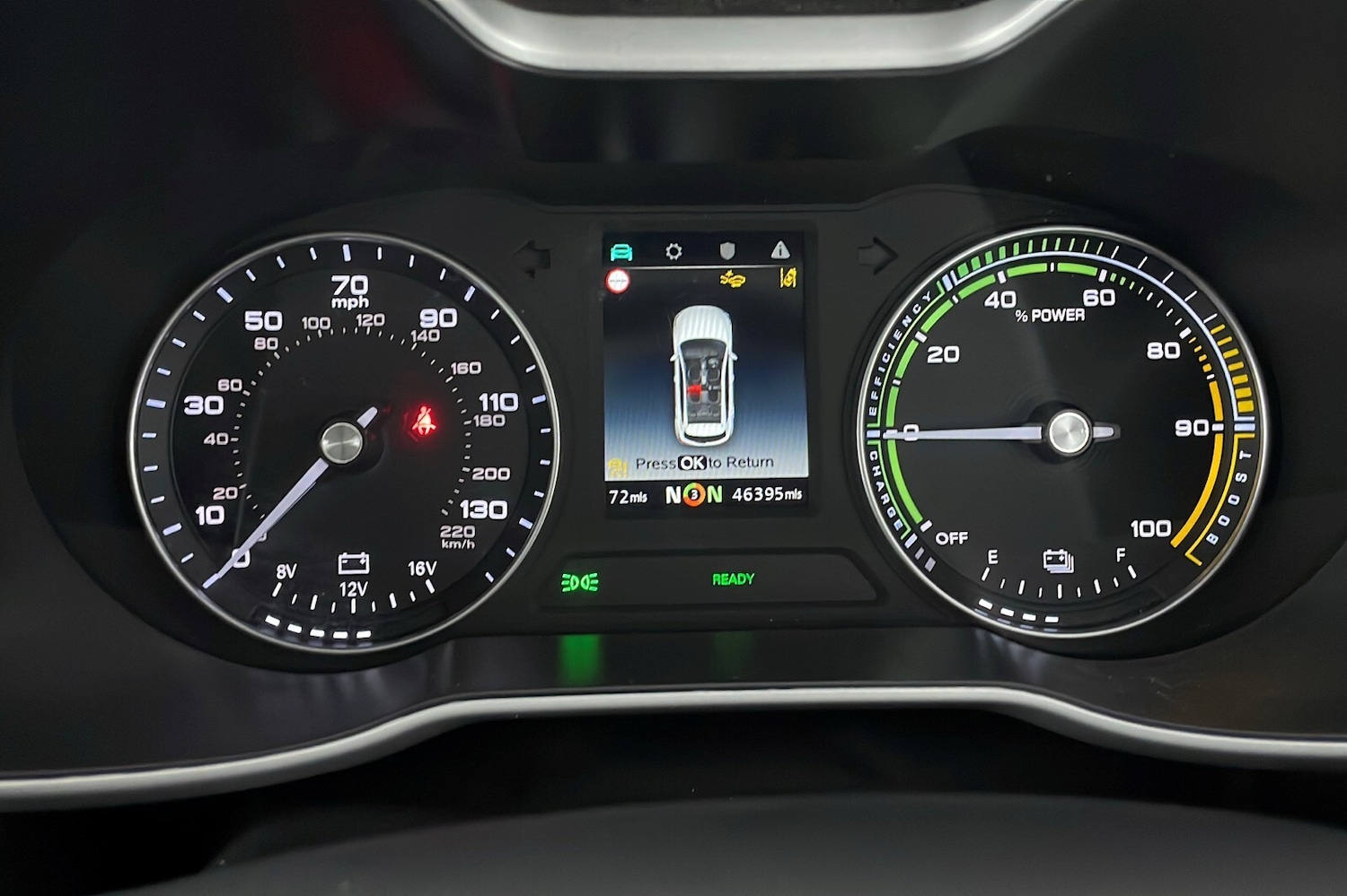 Used MG MG ZS 2020 for sale - 76716446: Photo 13