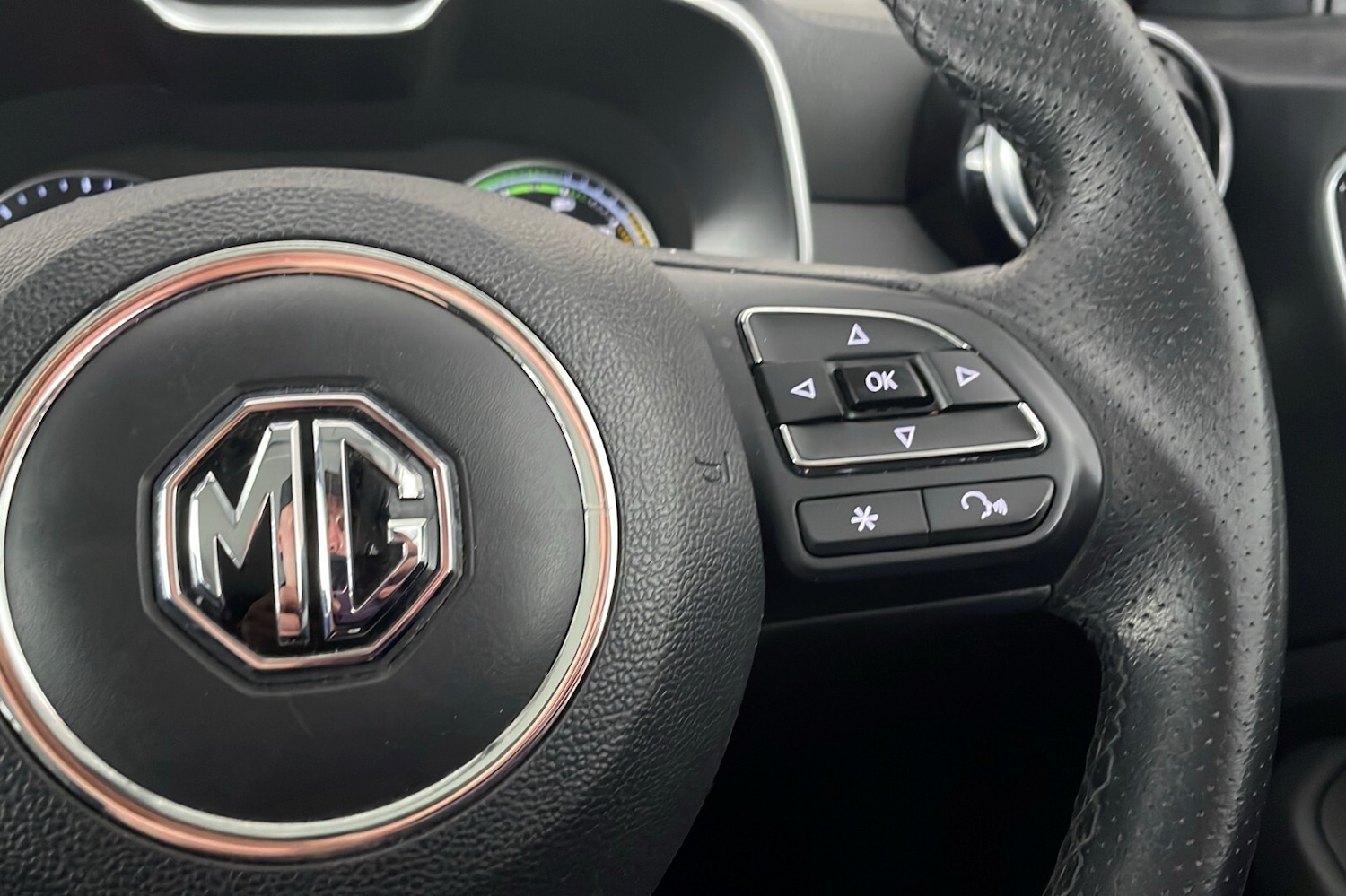 Used MG MG ZS 2020 for sale - 76716446: Photo 16