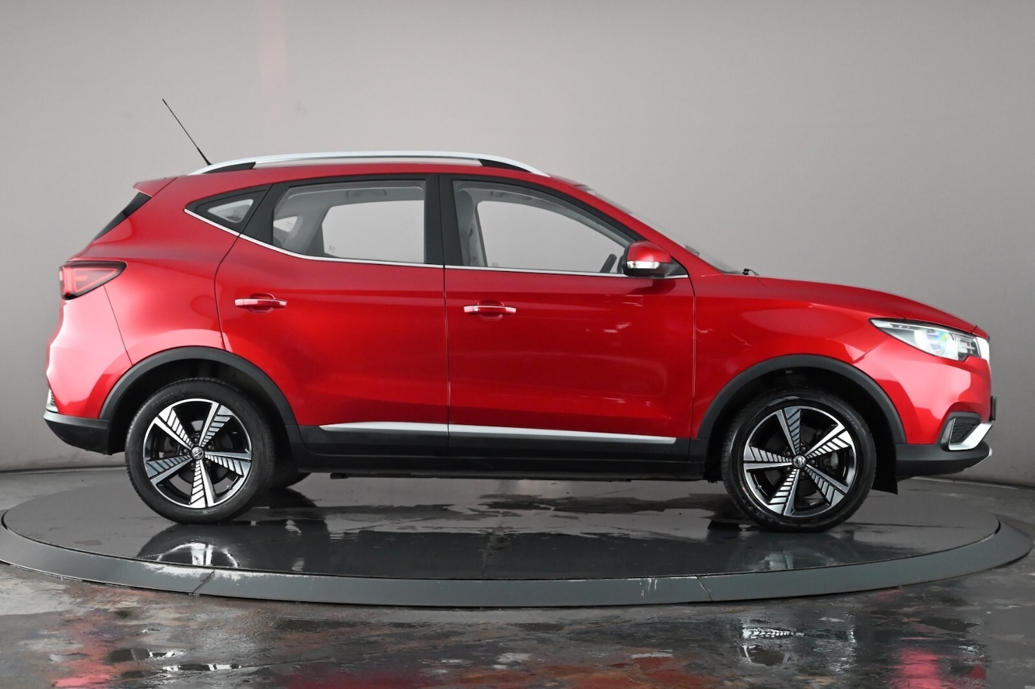 Used MG MG ZS 2020 for sale - 76716446: Photo 3