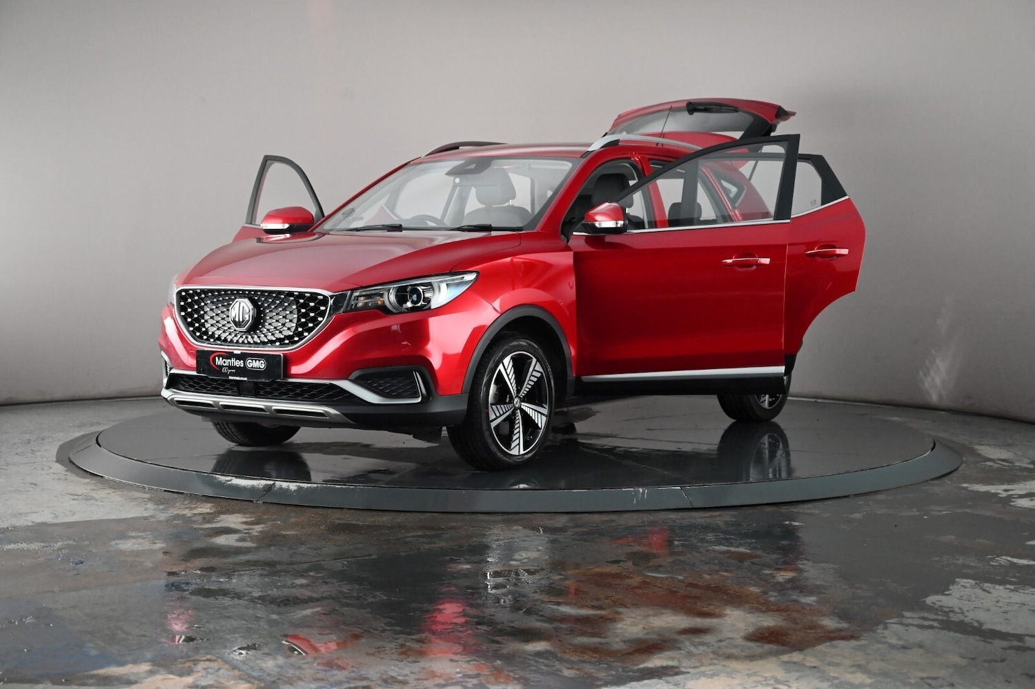 Used MG MG ZS 2020 for sale - 76716446: Photo 40