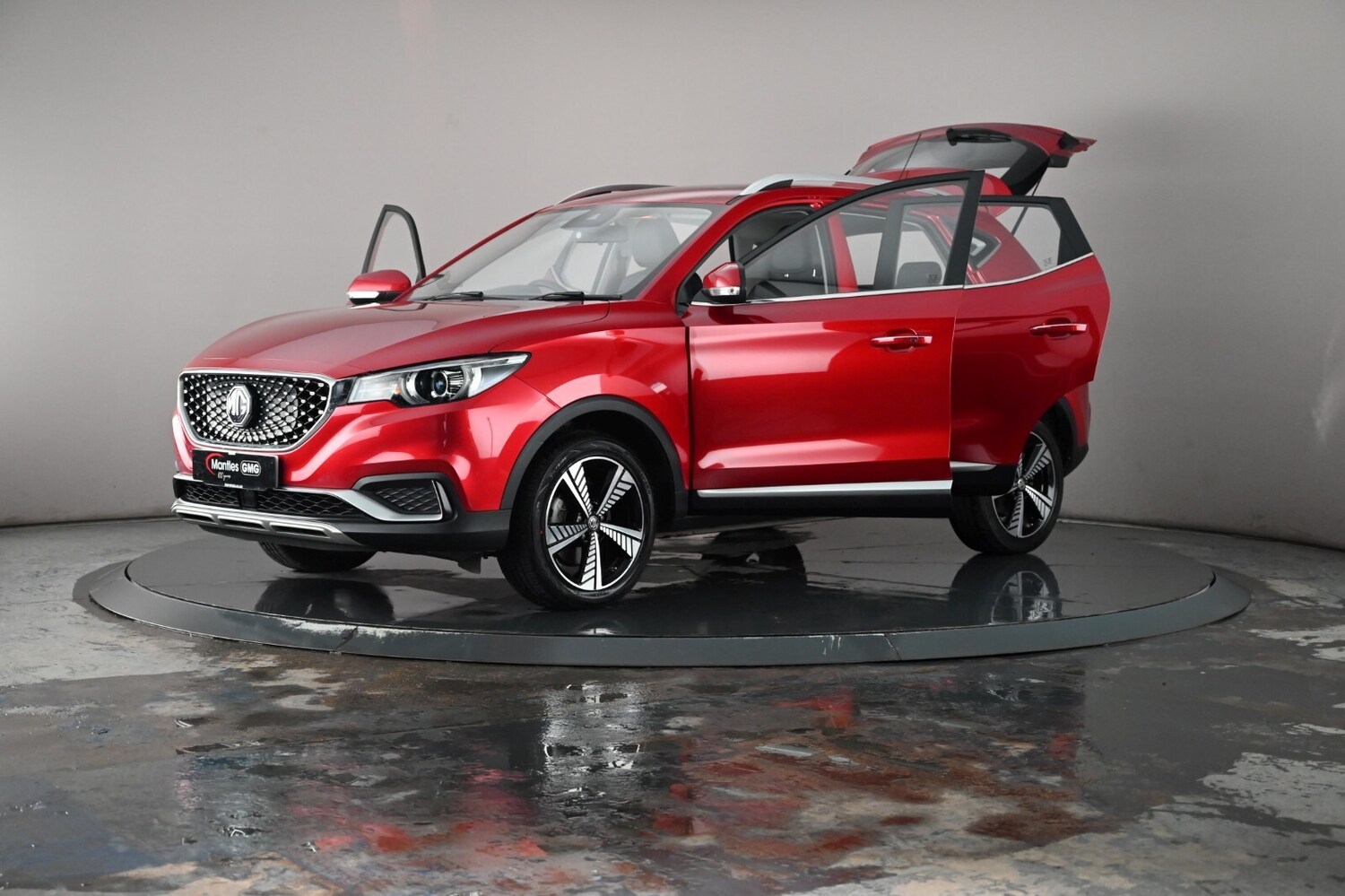 Used MG MG ZS 2020 for sale - 76716446: Photo 41