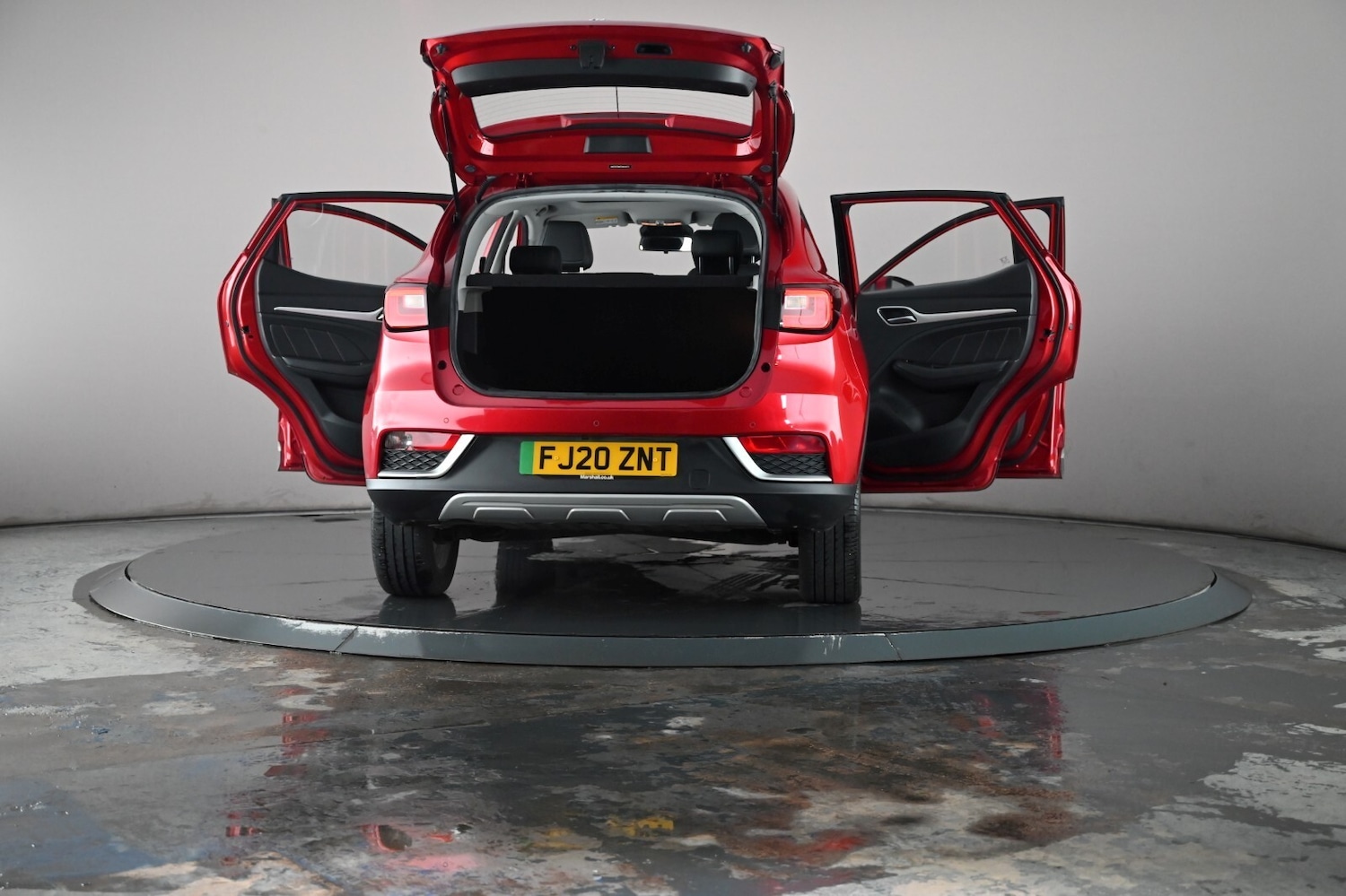 Used MG MG ZS 2020 for sale - 76716446: Photo 55