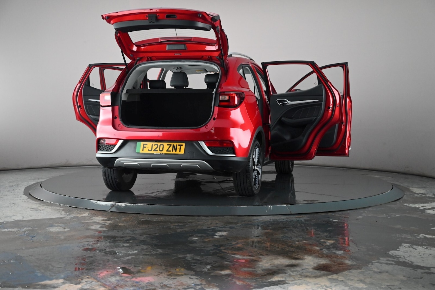 Used MG MG ZS 2020 for sale - 76716446: Photo 56