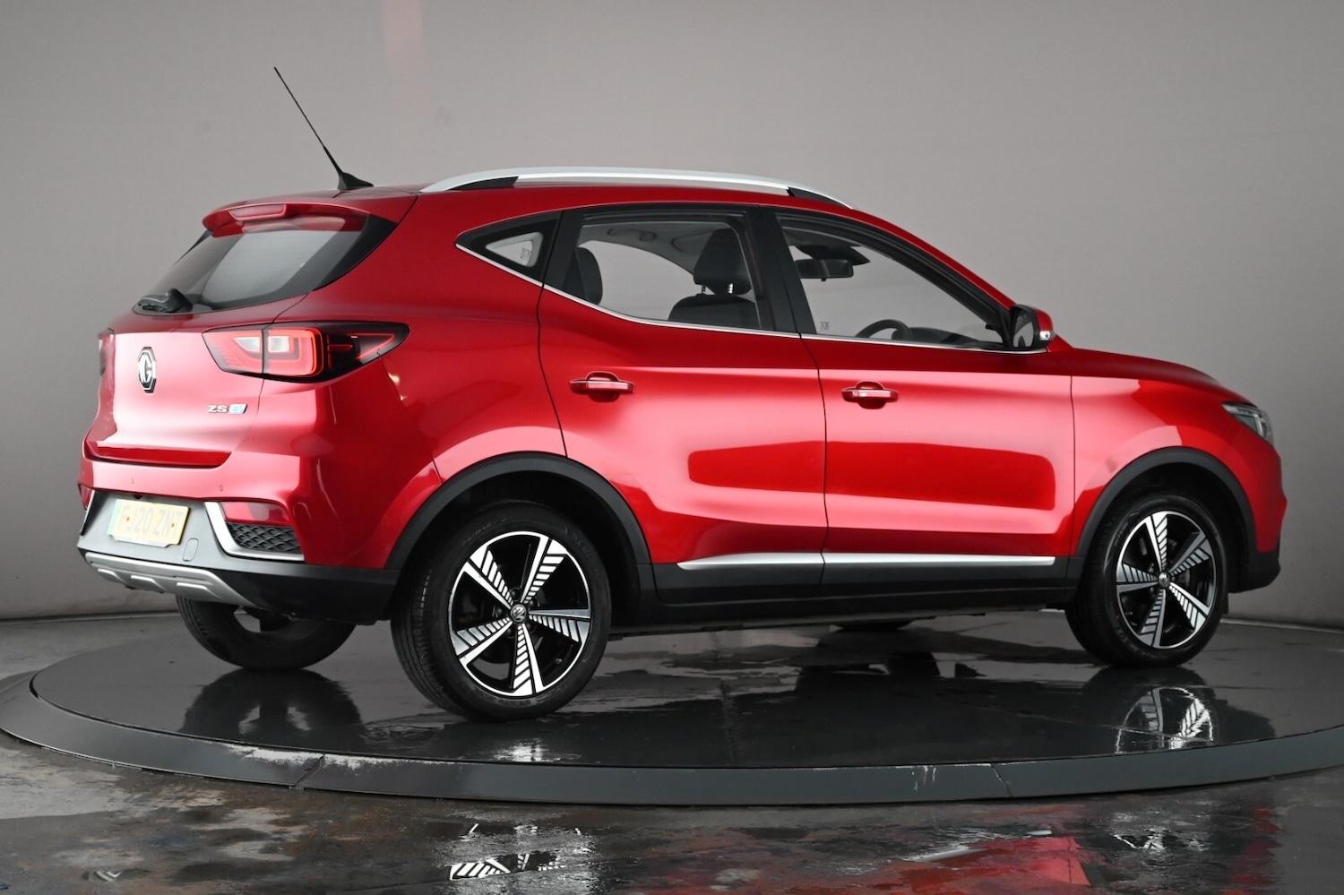 Used MG MG ZS 2020 for sale - 76716446: Photo 6