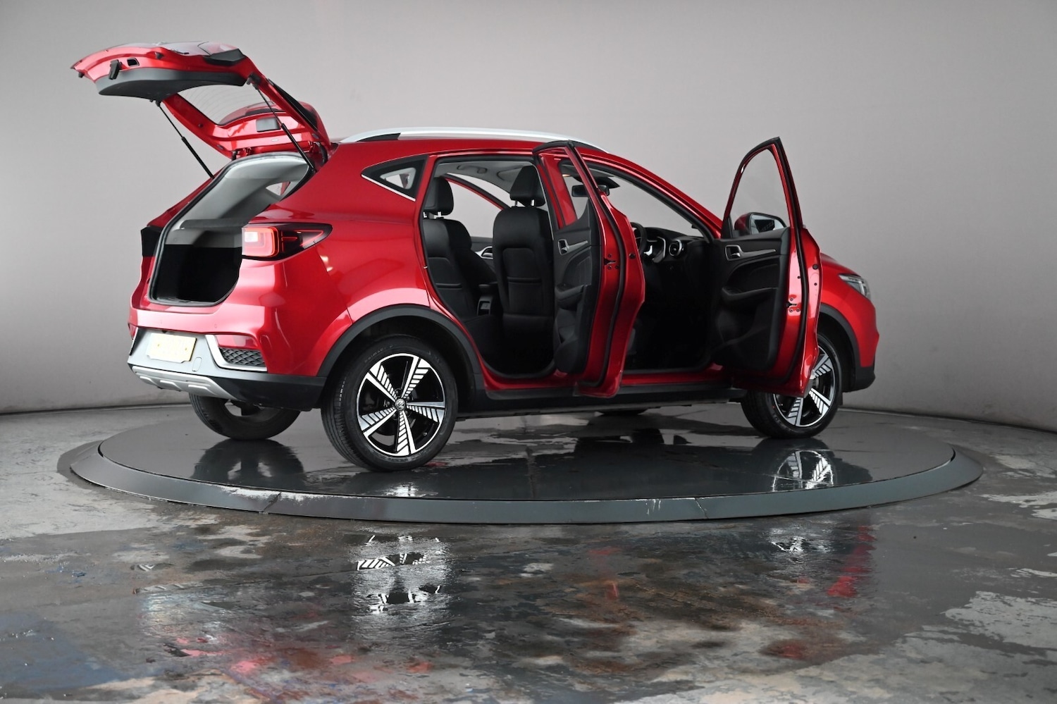 Used MG MG ZS 2020 for sale - 76716446: Photo 60