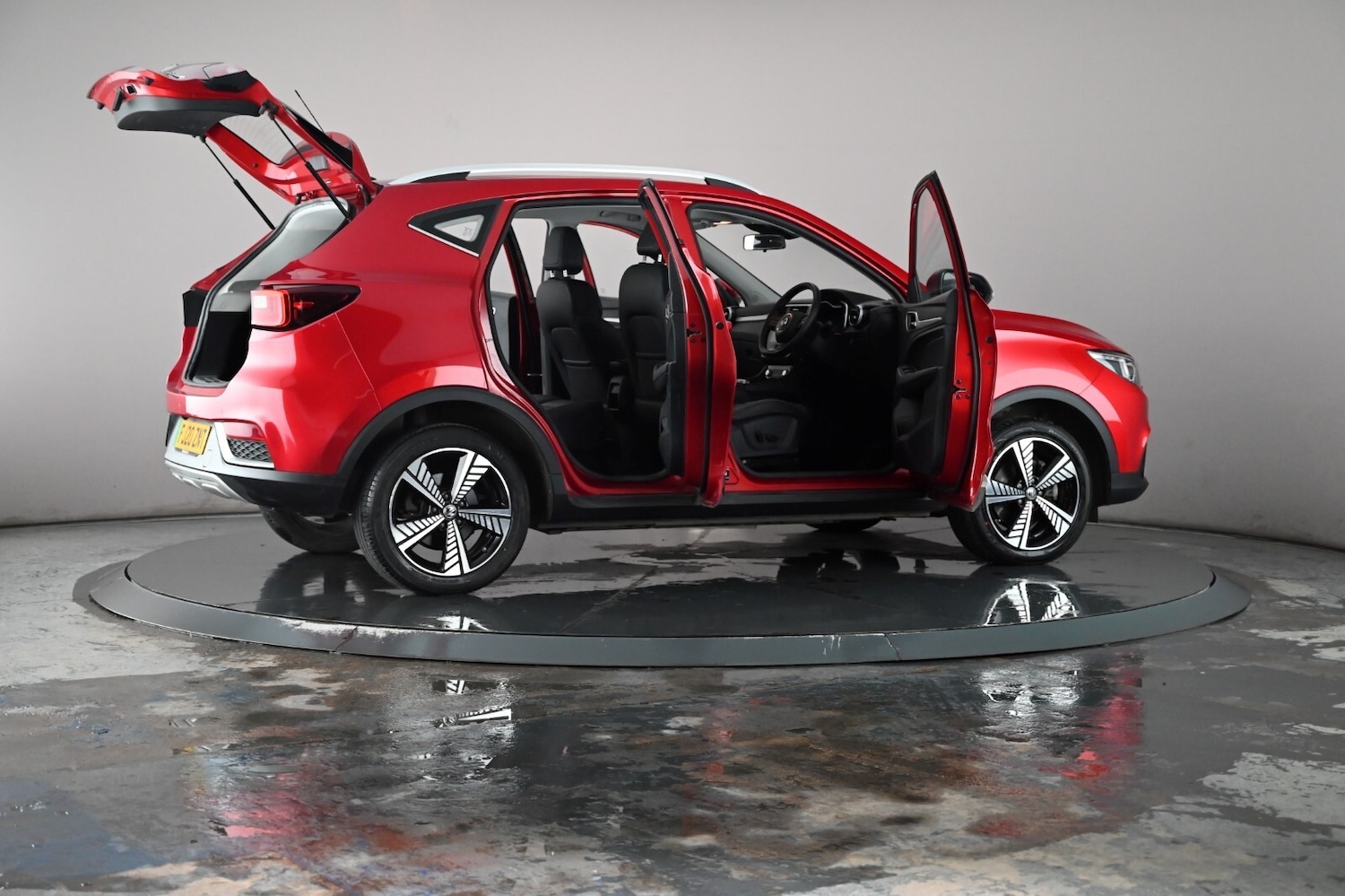 Used MG MG ZS 2020 for sale - 76716446: Photo 61