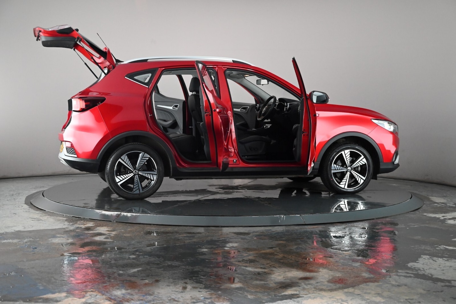 Used MG MG ZS 2020 for sale - 76716446: Photo 62