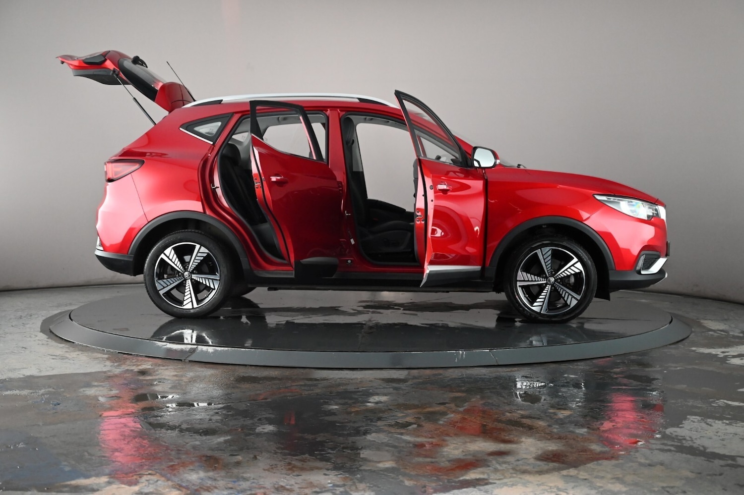 Used MG MG ZS 2020 for sale - 76716446: Photo 64